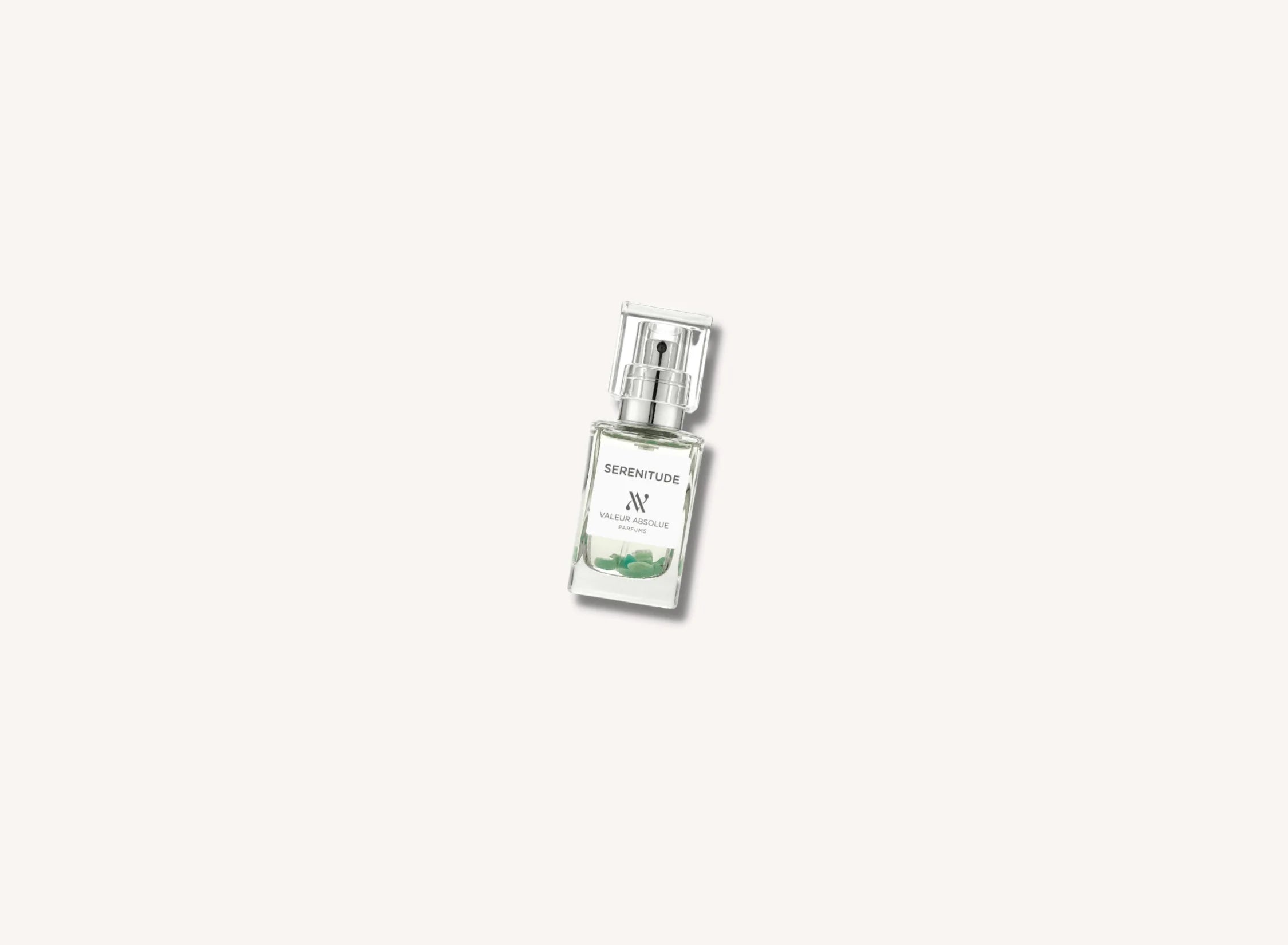 Serenitude Perfume