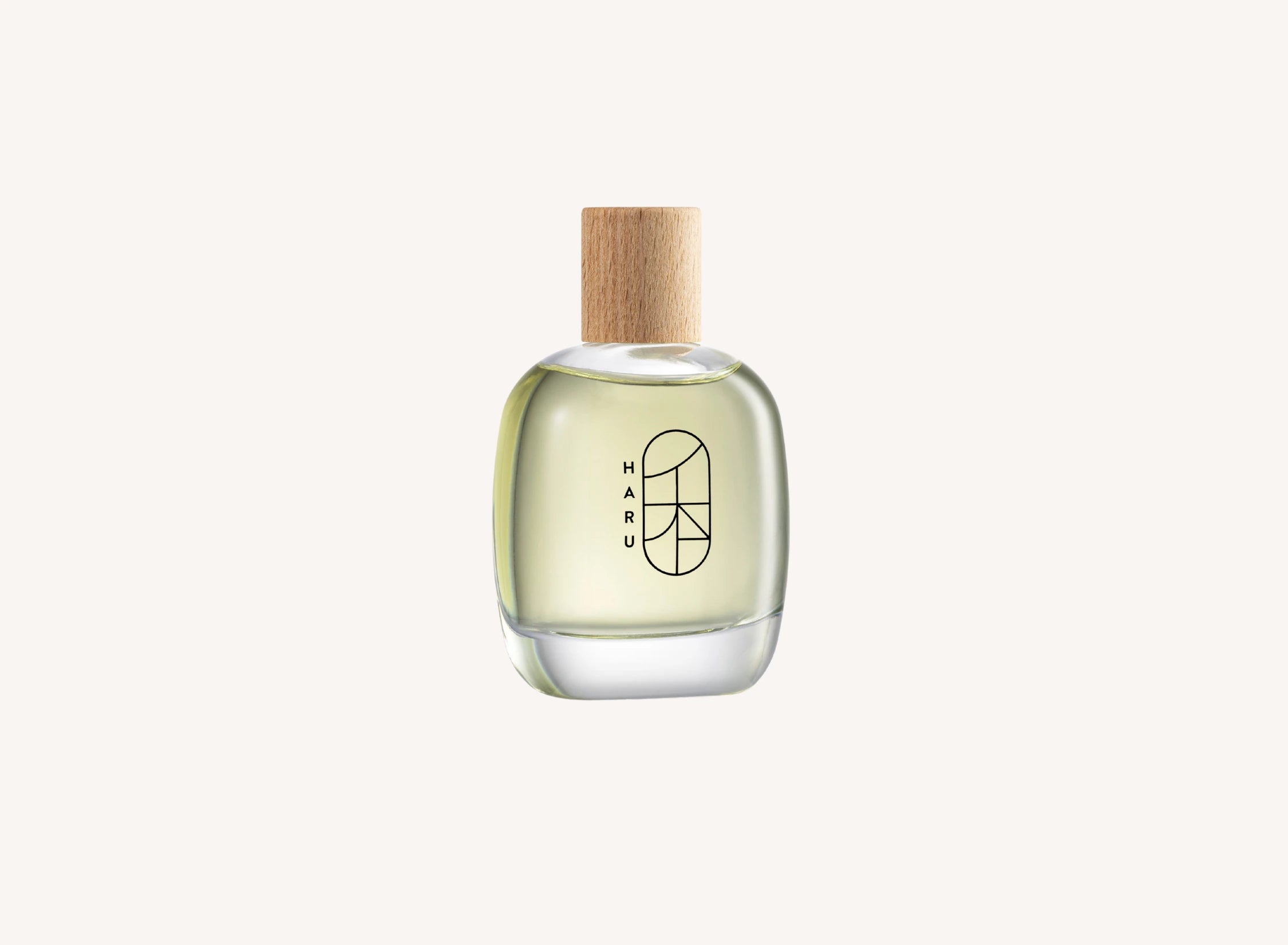 HARU Eau De Parfum