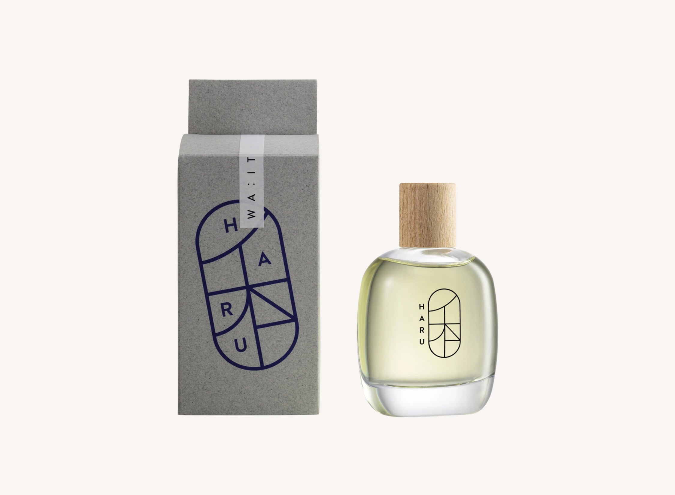 HARU Eau De Parfum