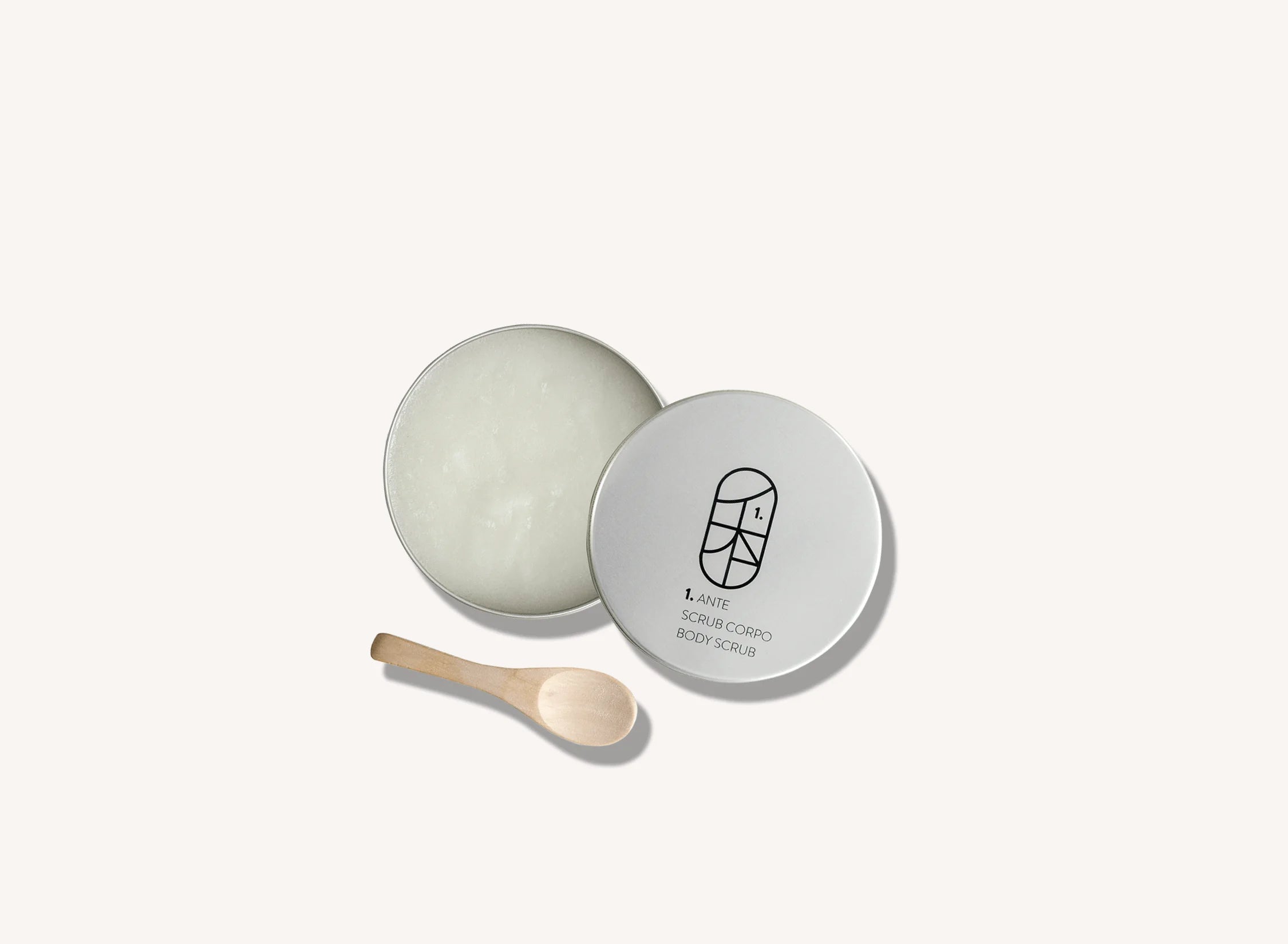 ANTE aromaterapeutický tělový peeling