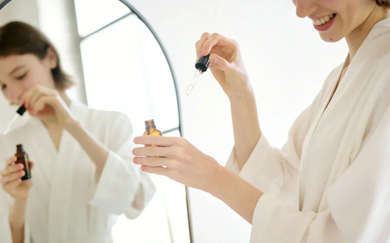 Retinol vs. bakuchiol. Co je lepší volba?
