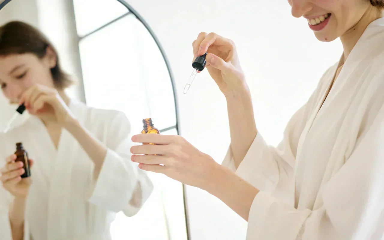 Retinol vs. bakuchiol. Co je lepší volba?