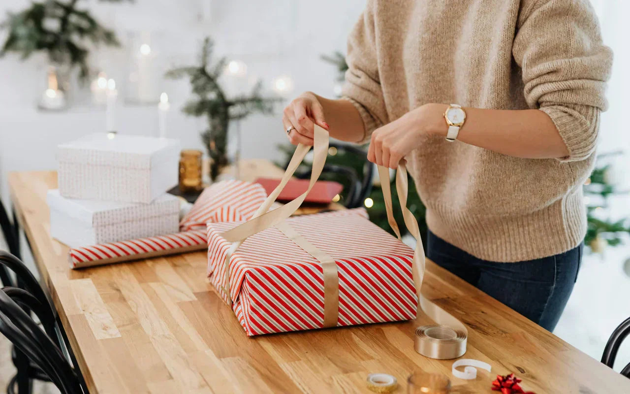 Nejlepší vánoční dárky pro celou rodinu