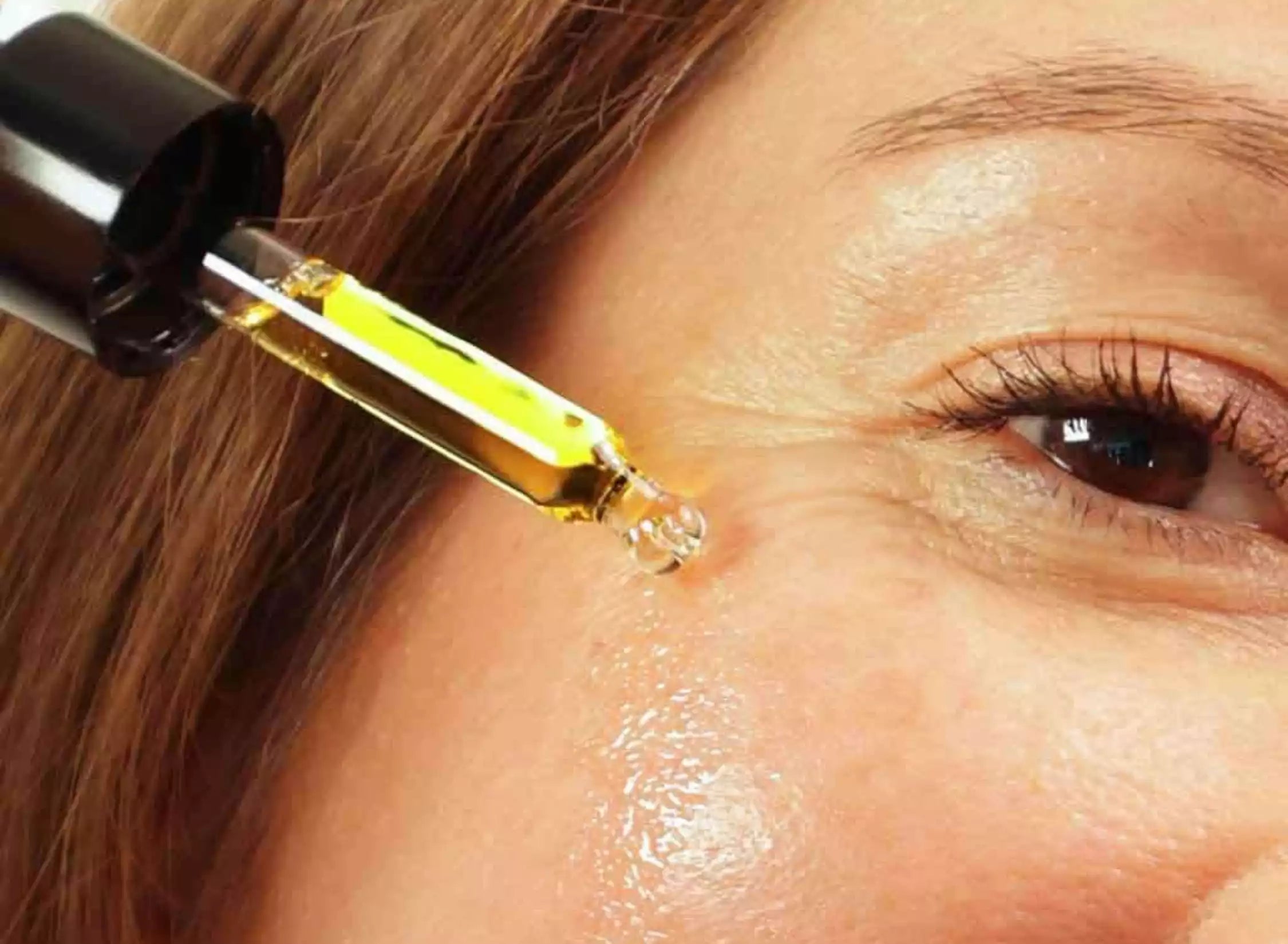 Booster sérum Bio retinol a vitamín C