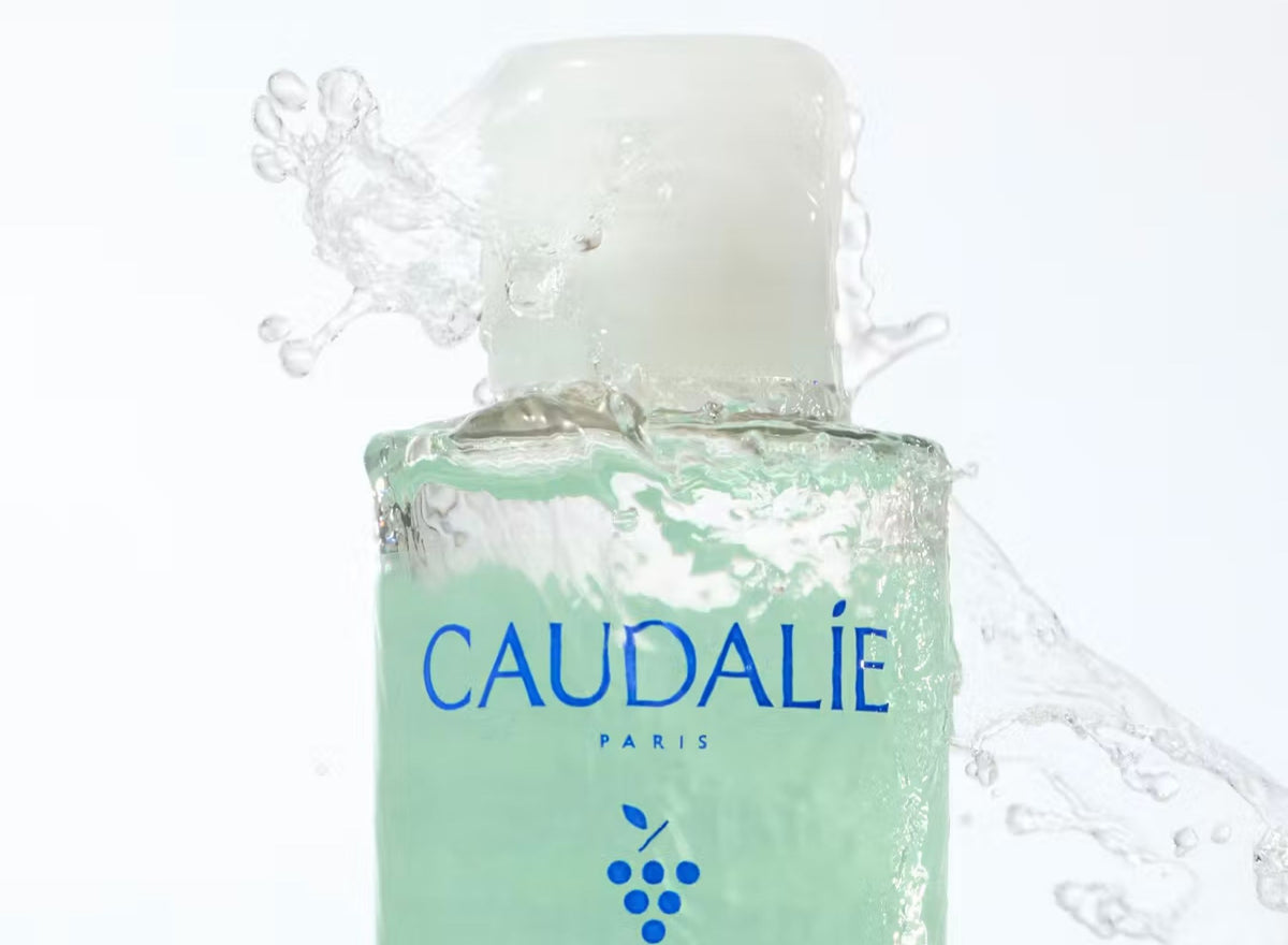 Vinoclean hydratační tonikum
