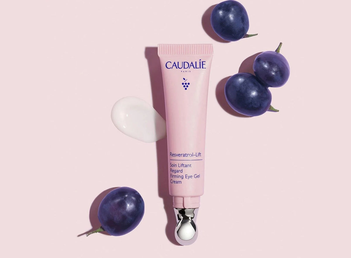 Resveratrol-Lift  liftingová péče o oční okolí