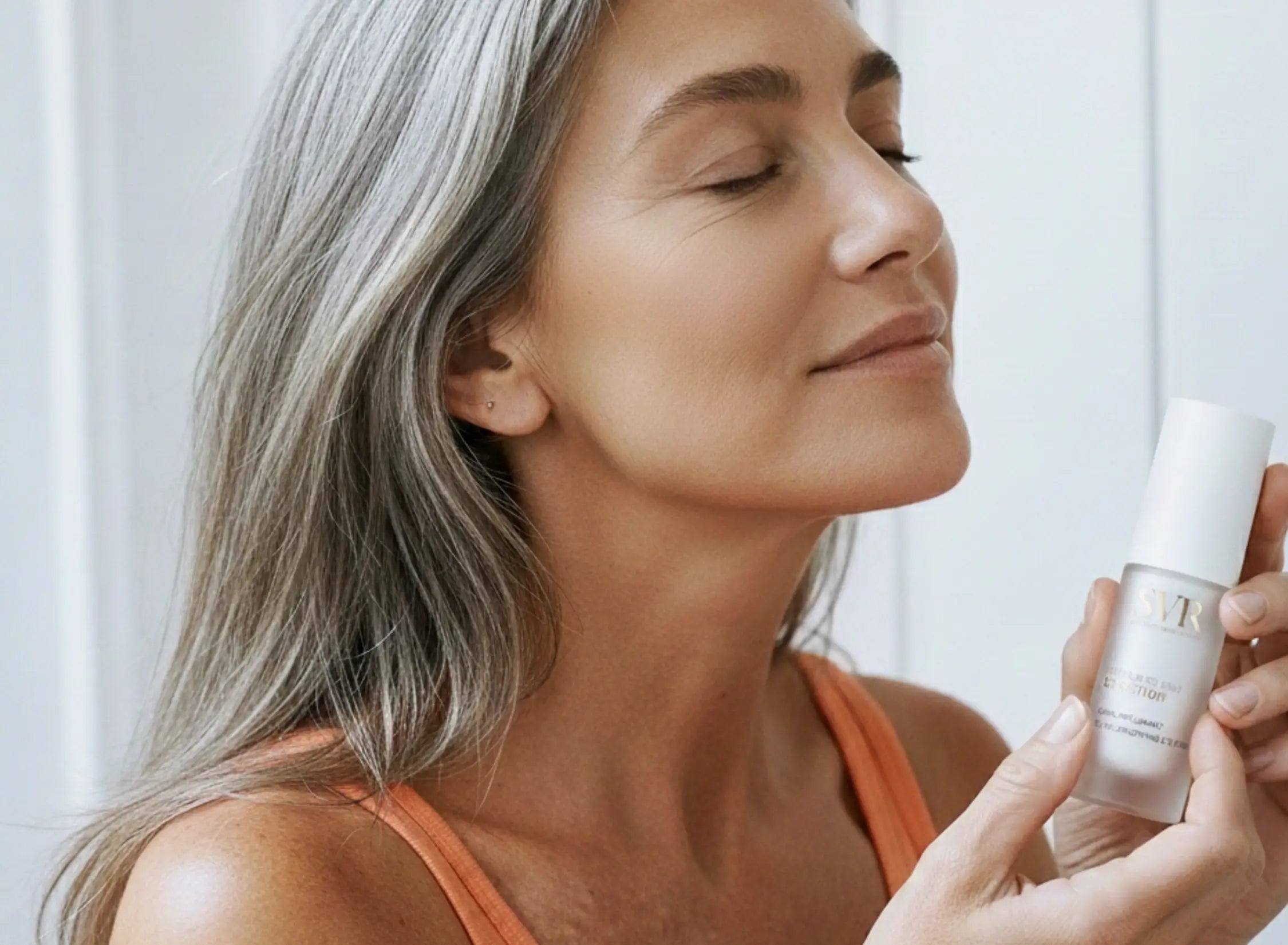 Densitium krém na oční okolí proti stárnutí