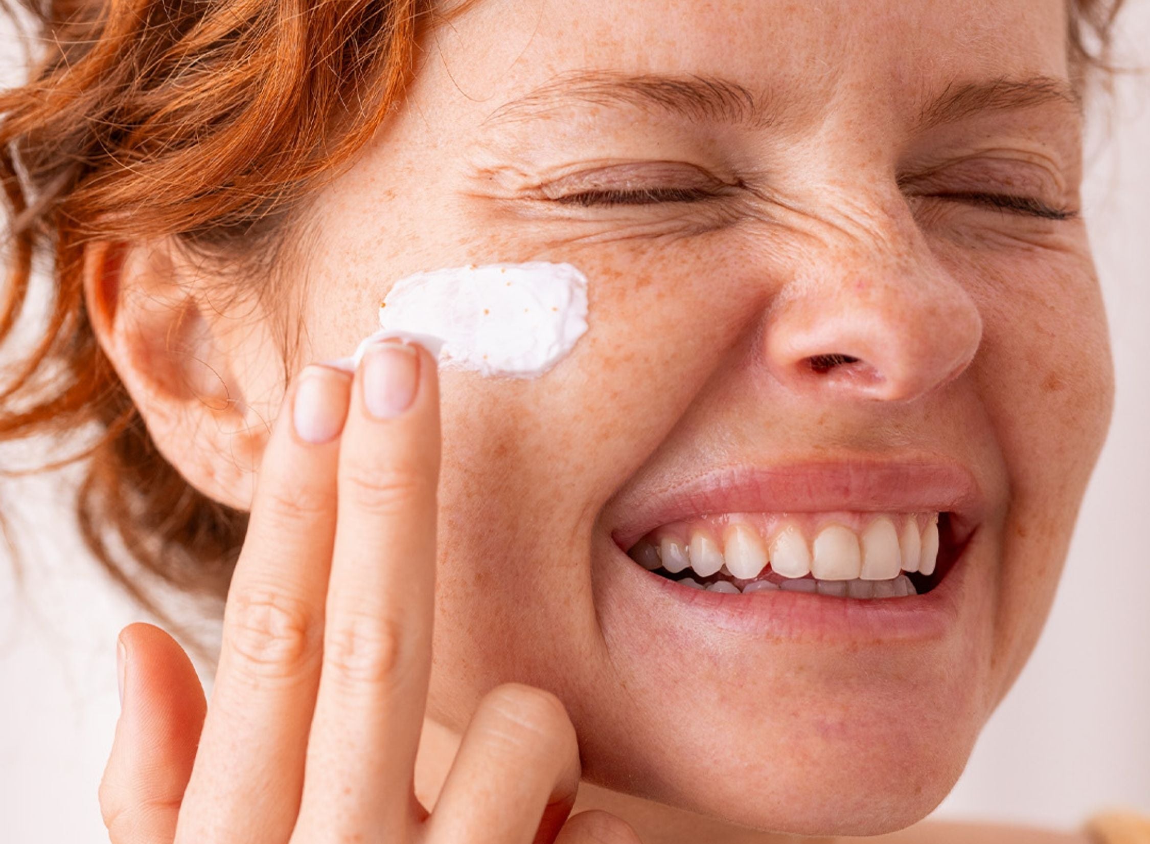 [C20] Biotic rozjasňující a vyhlazující krém