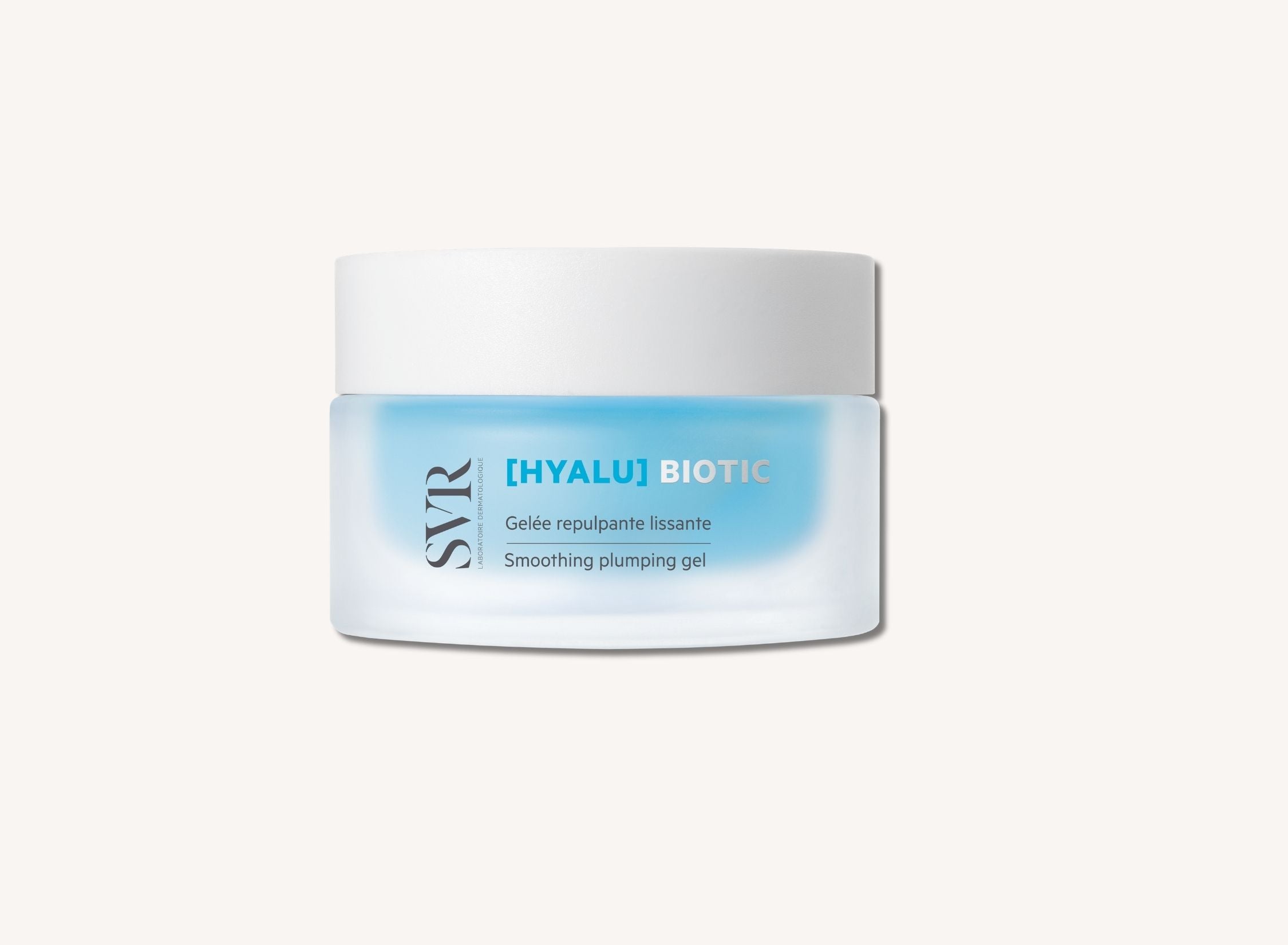 [HYALU] Biotic vyhlazující a vyplňující gel