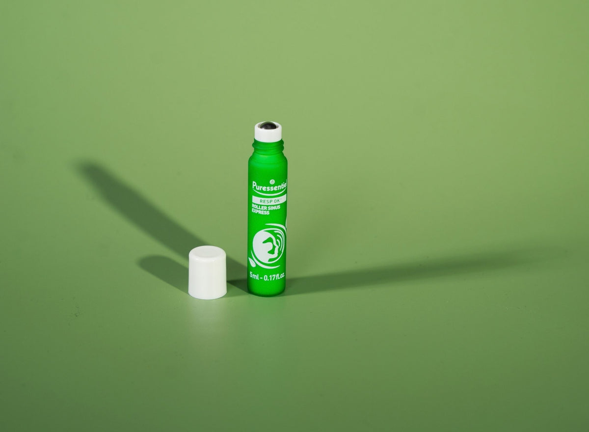 Roll-on na ucpané dutiny