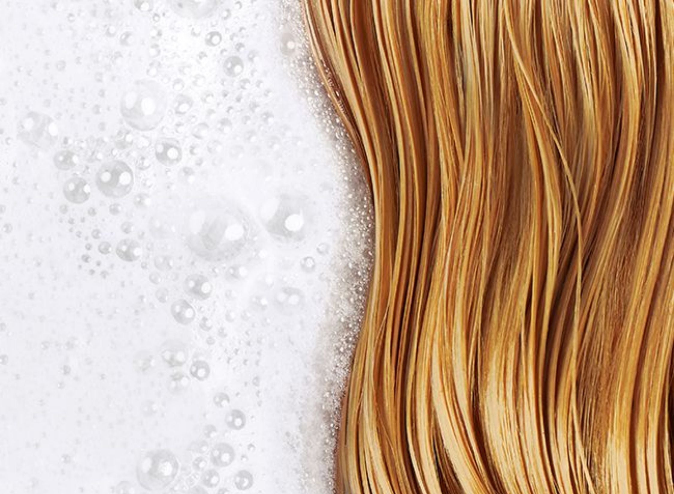 Softness Šampon pro každodenní používání pro všechny typy vlasů