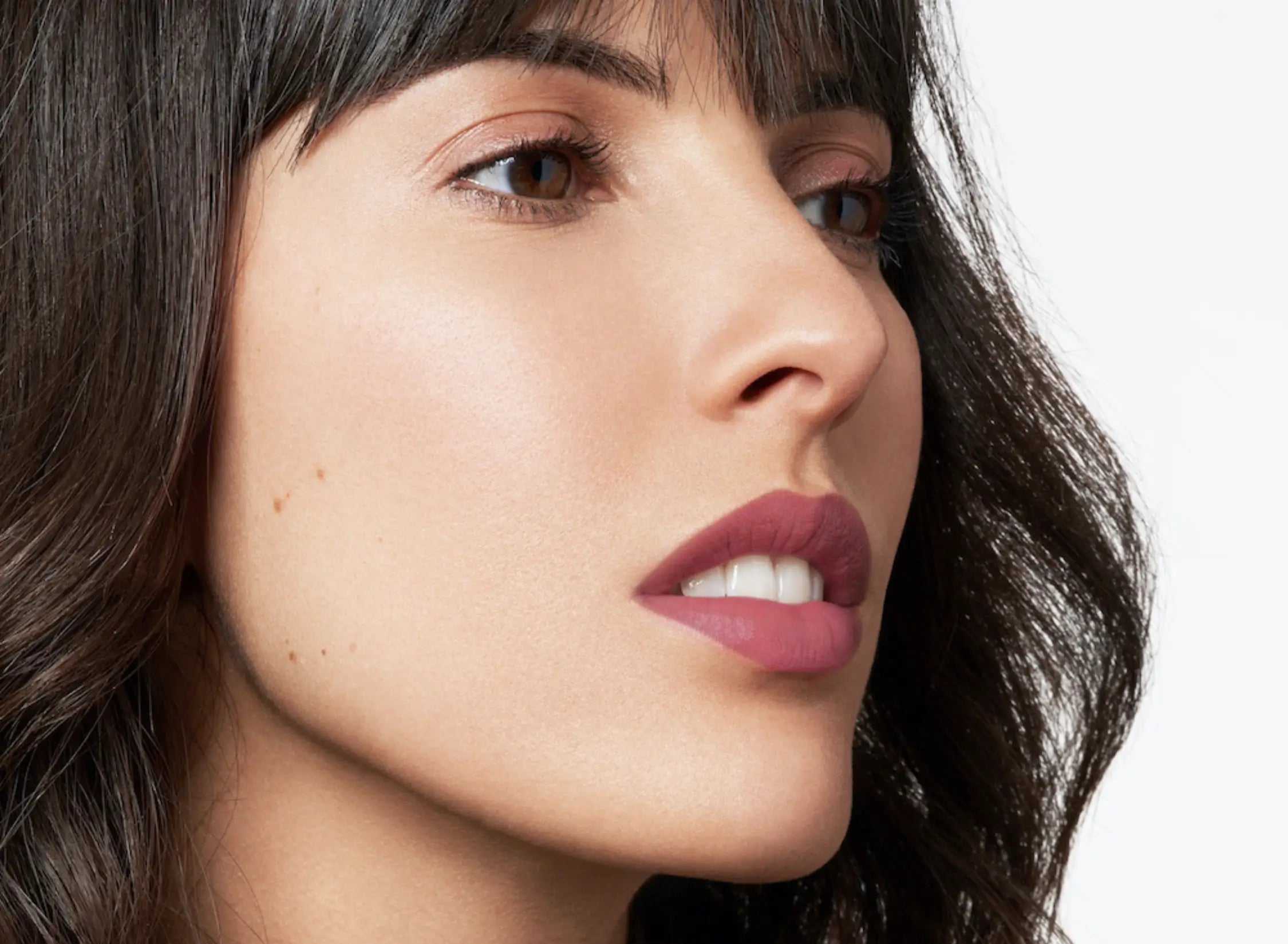 Rtěnka Le Nude Zaatar - starorůžová