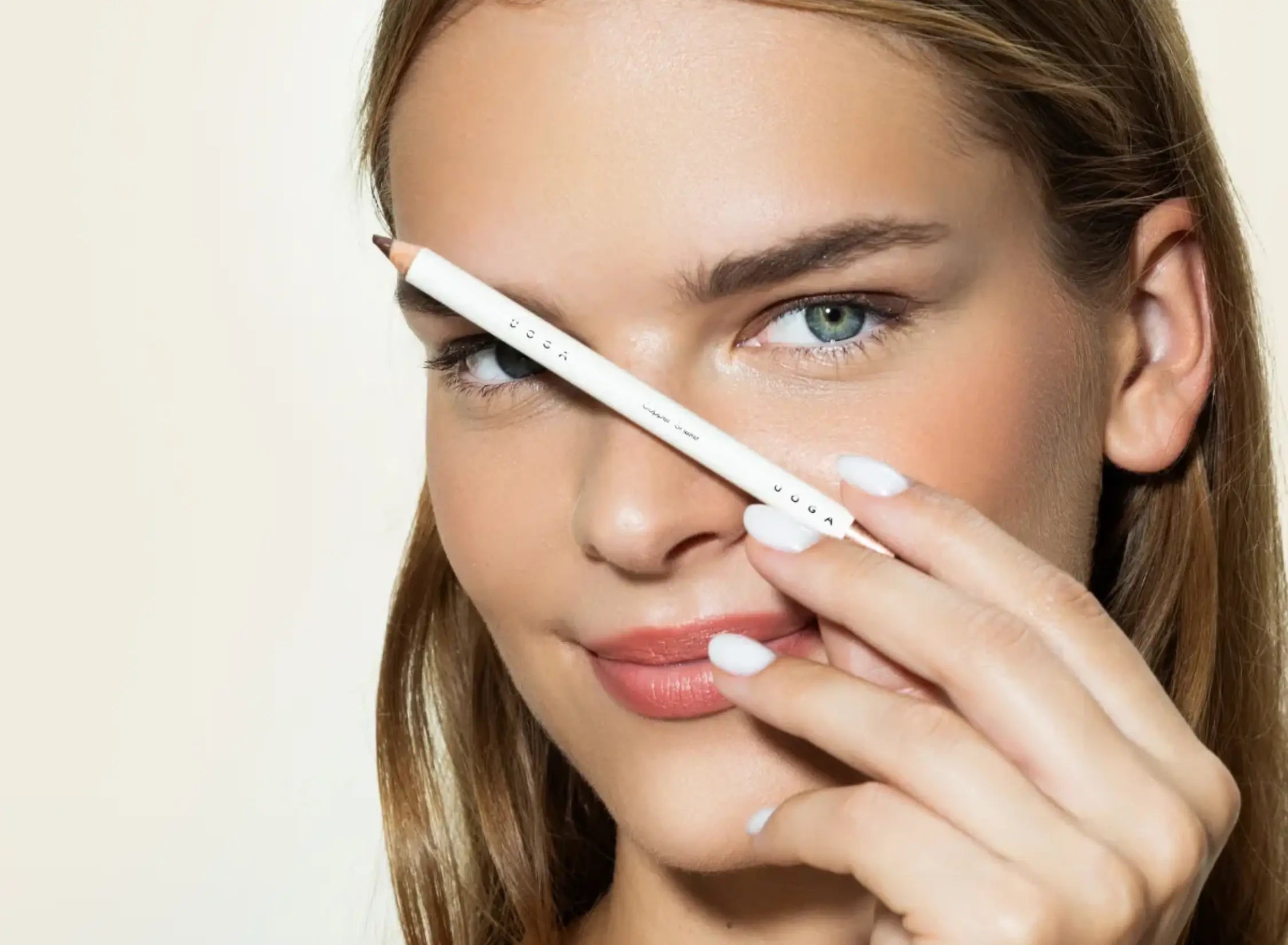 Měkká tužka na oči Copper Snake - měděná hnědá