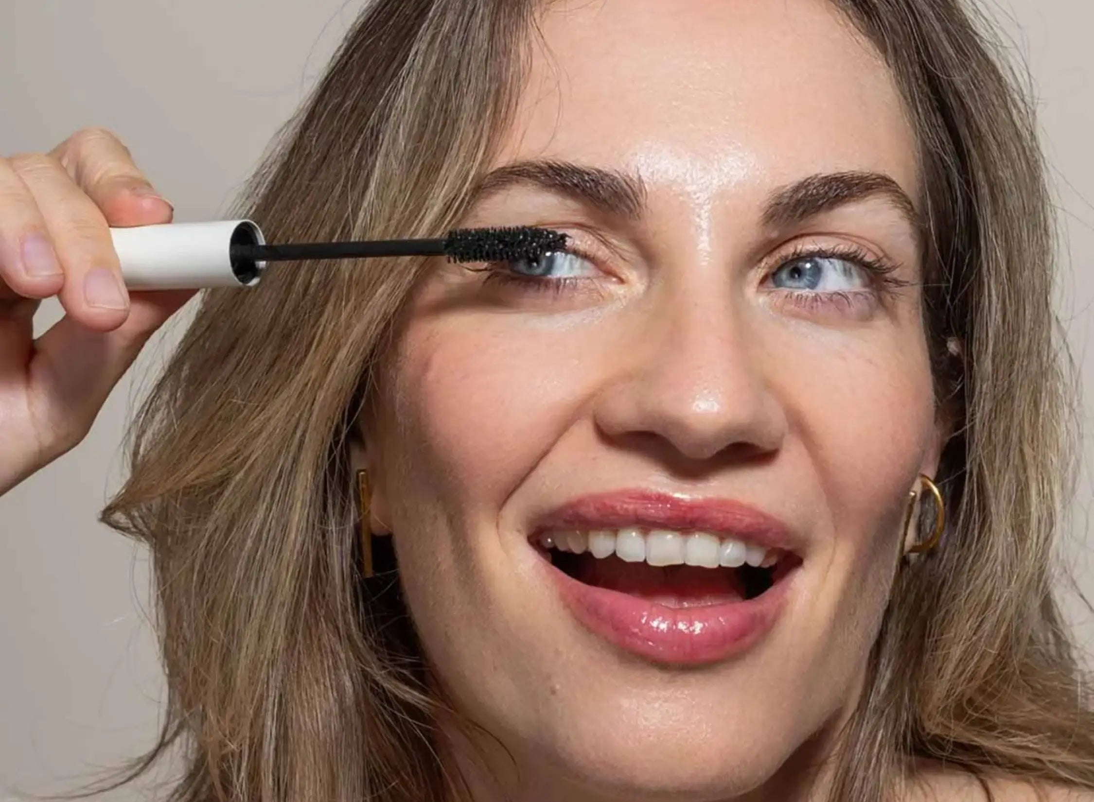 Řasenka pro objem řas No Drama No Fun