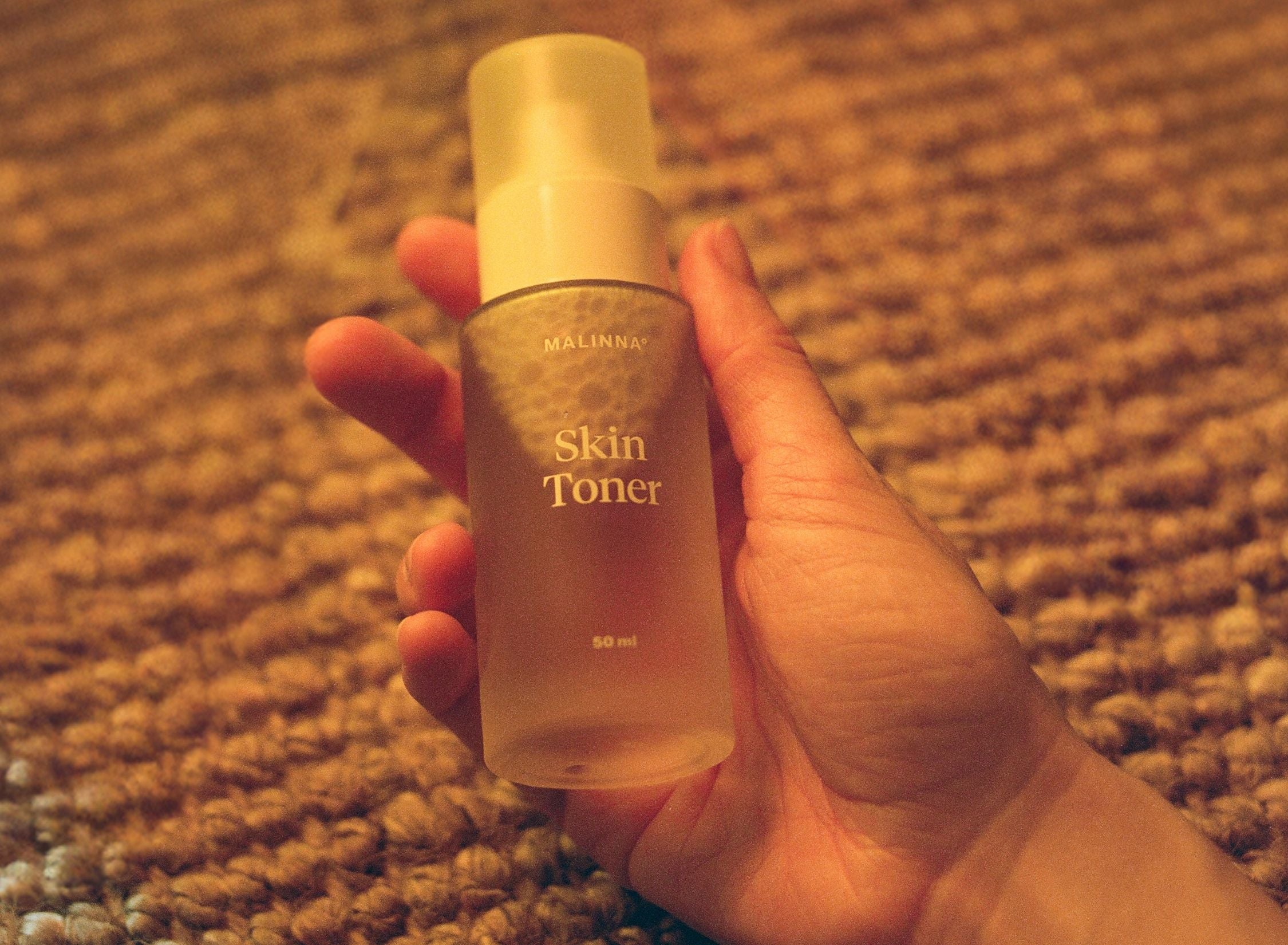 Jemná uklidňující mlha