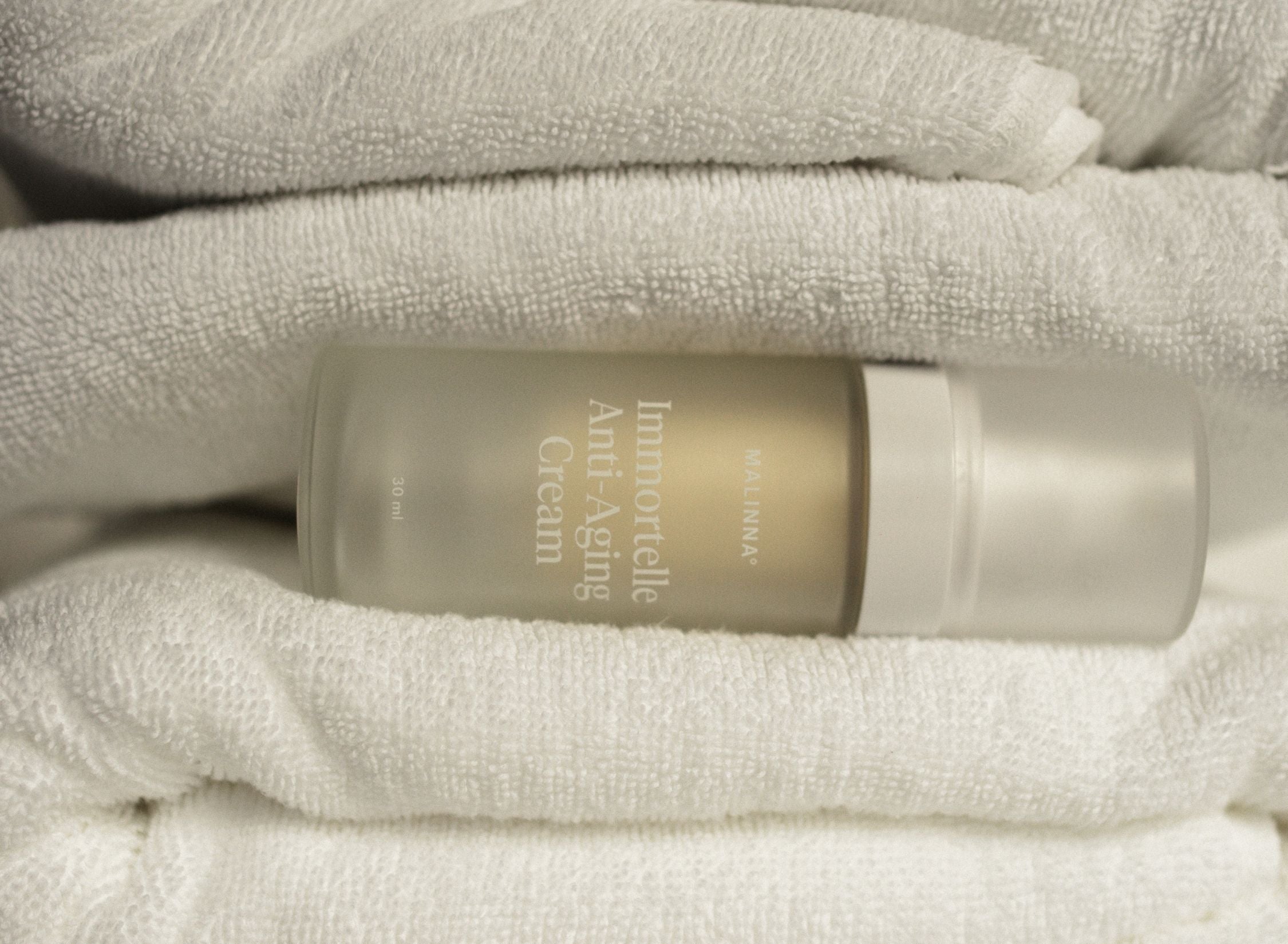 Regenerační krém proti stárnutí pleti