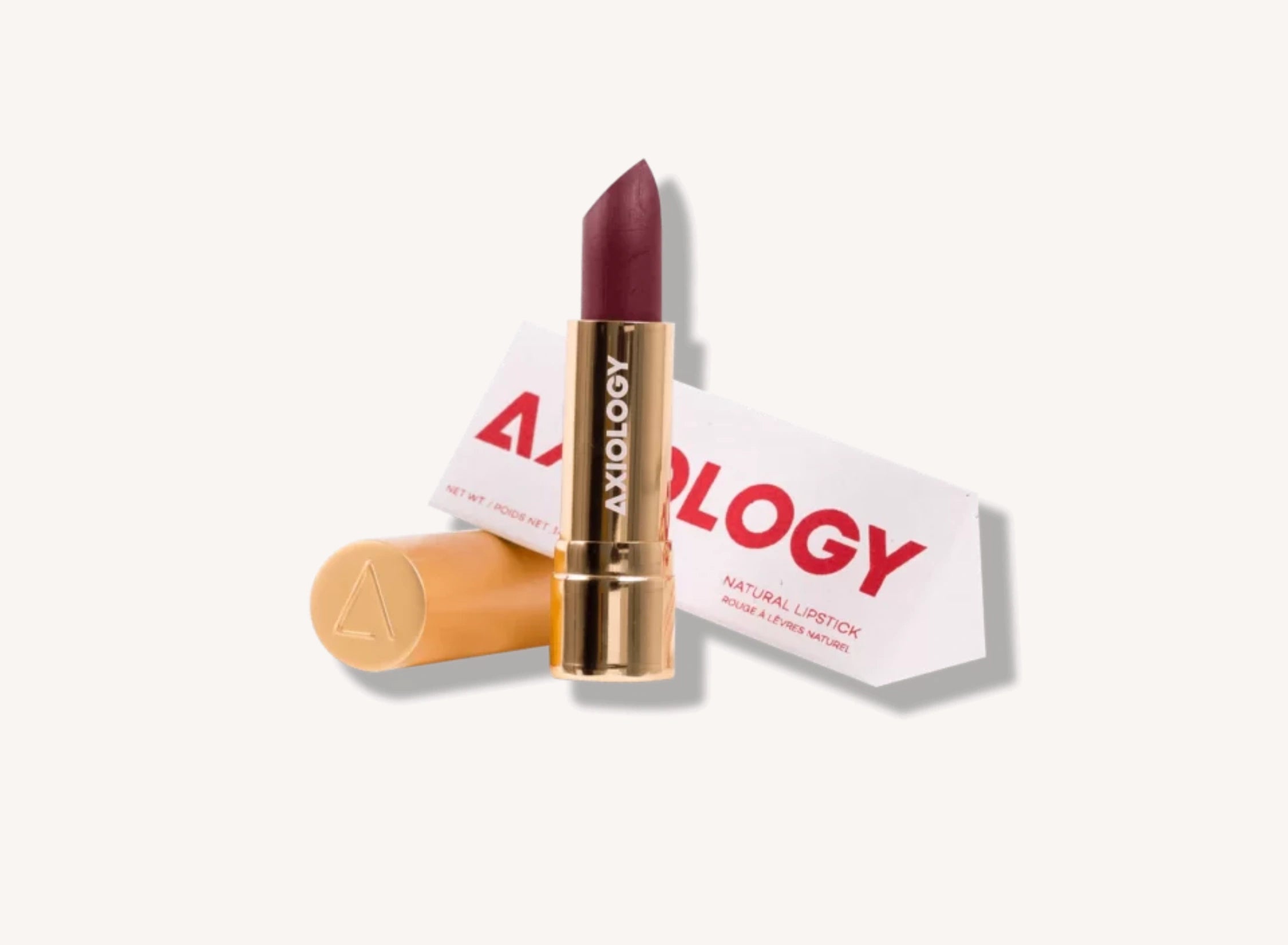 The Bullet Lipstick Brave