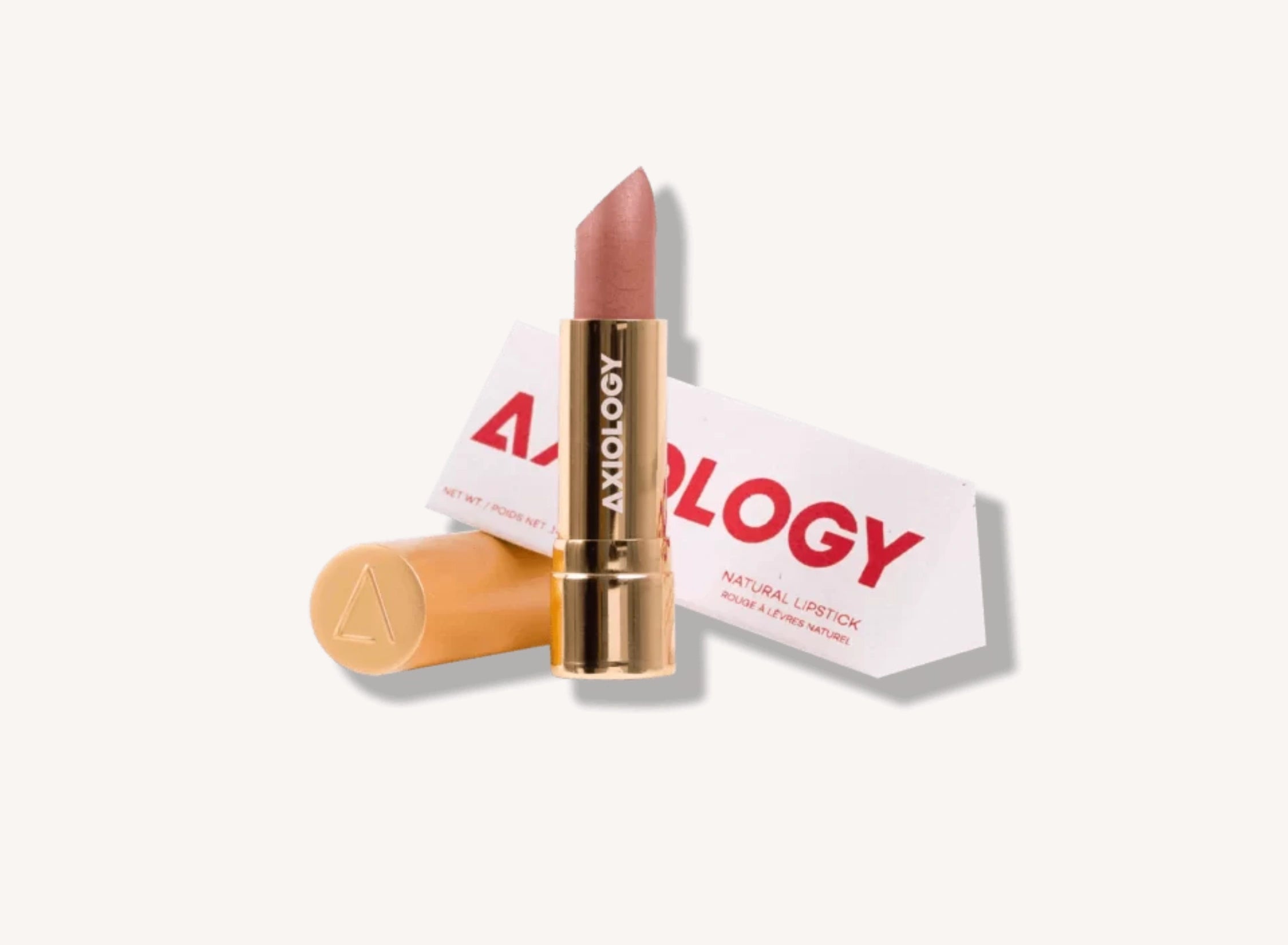 The Bullet Lipstick Intrinsic