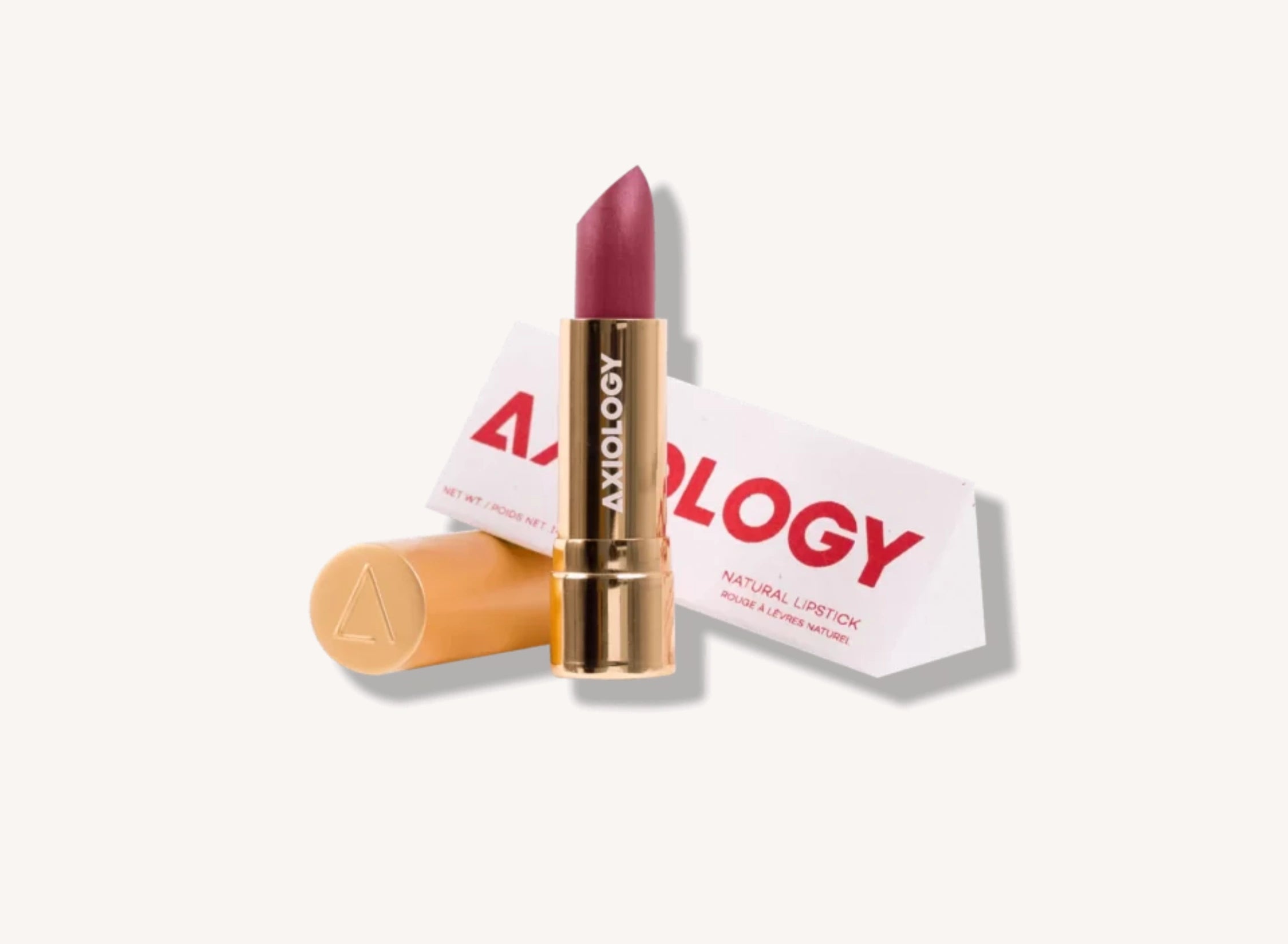 The Bullet Lipstick Joy