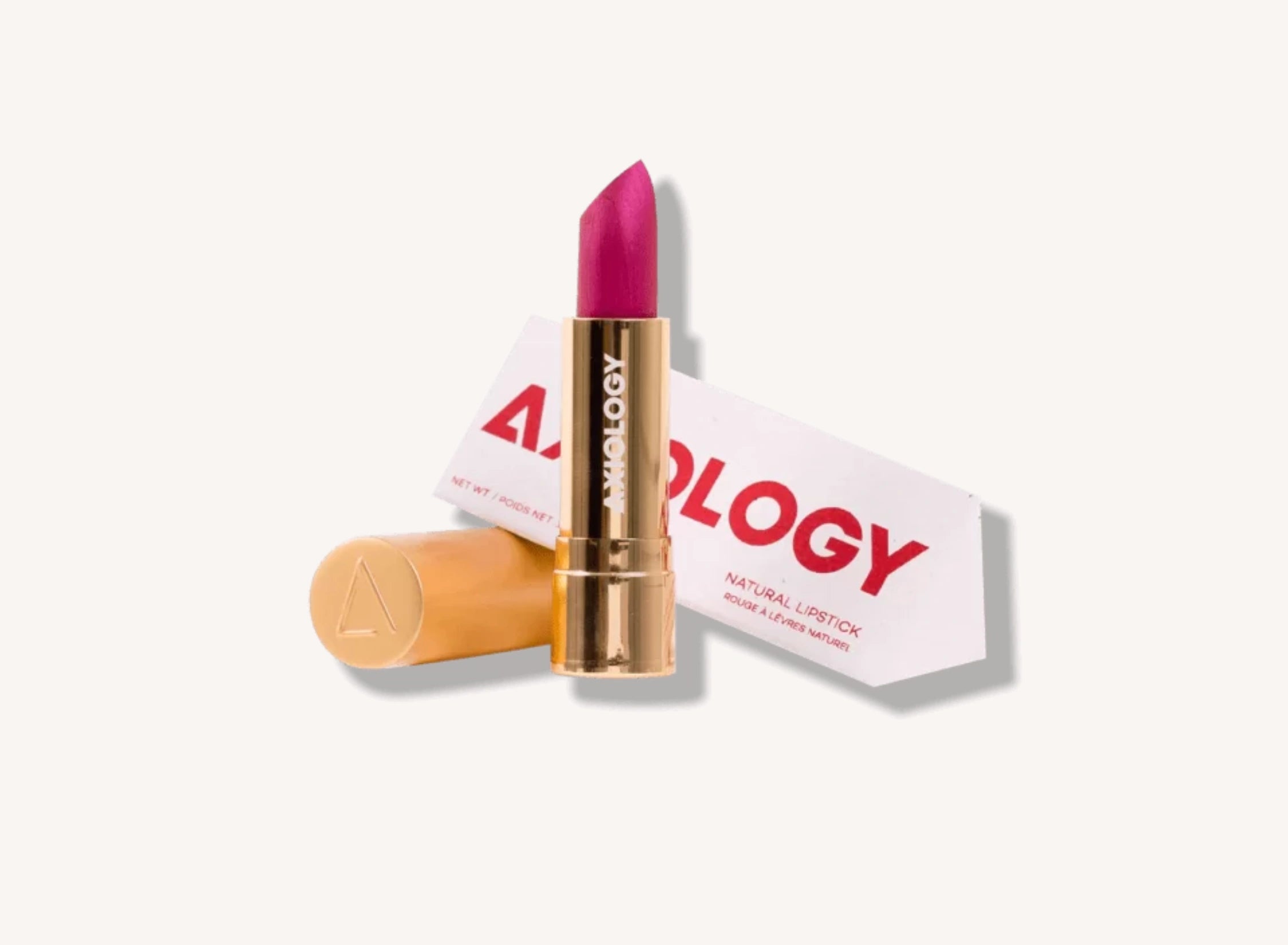 The Bullet Lipstick Attitude