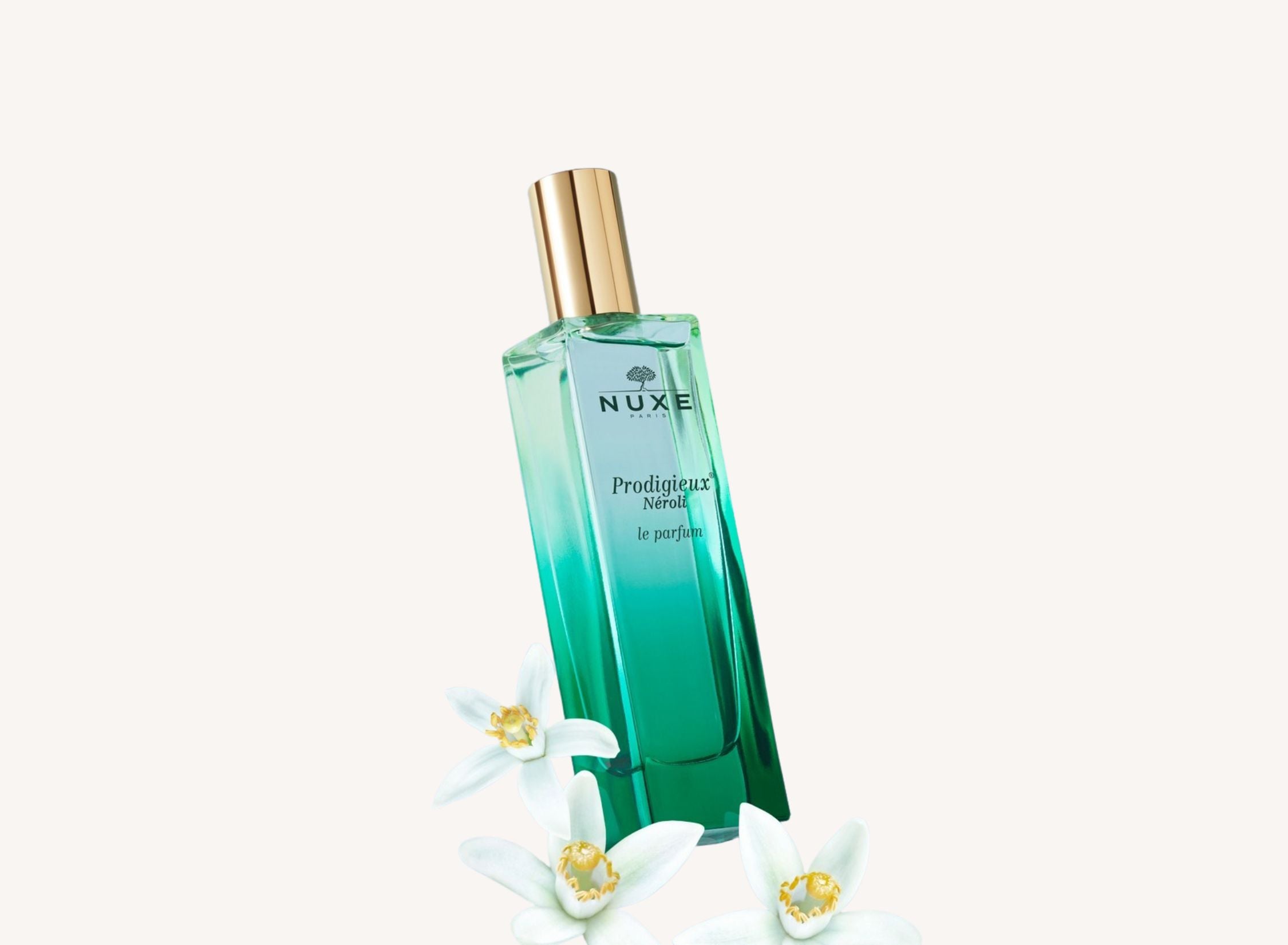 Dárek zdarma - Prodigieux® Néroli Parfémová voda 50 ml