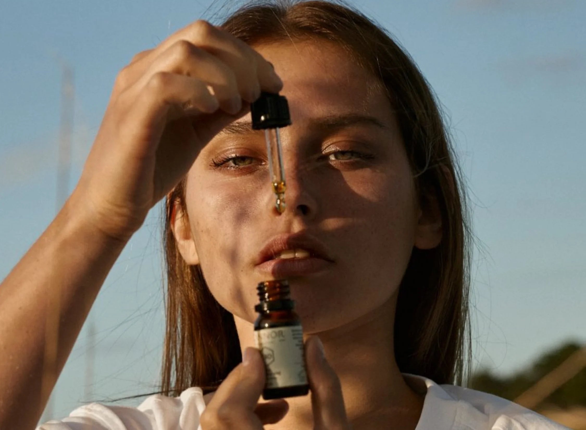 CBD olej Full Spectrum 30%