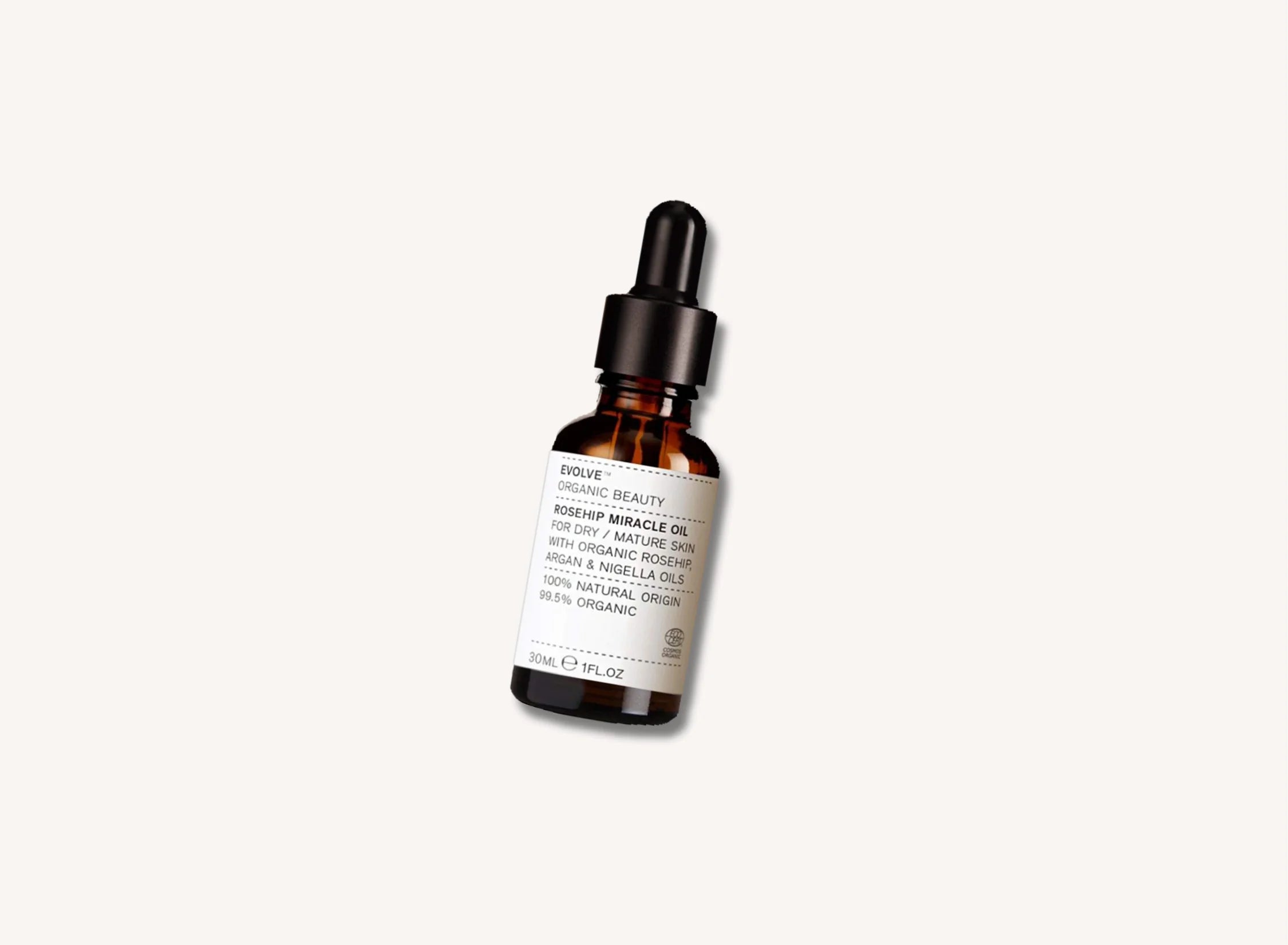 Rosehip Miracle Oil