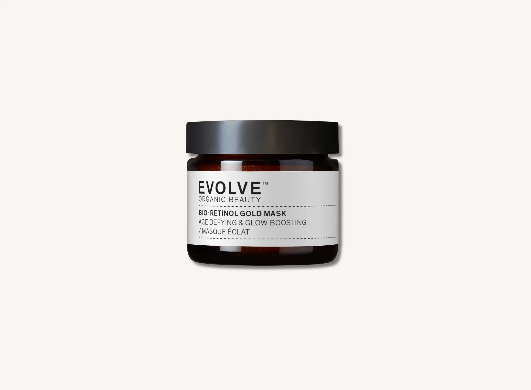 Bio Retinol Gold Mask