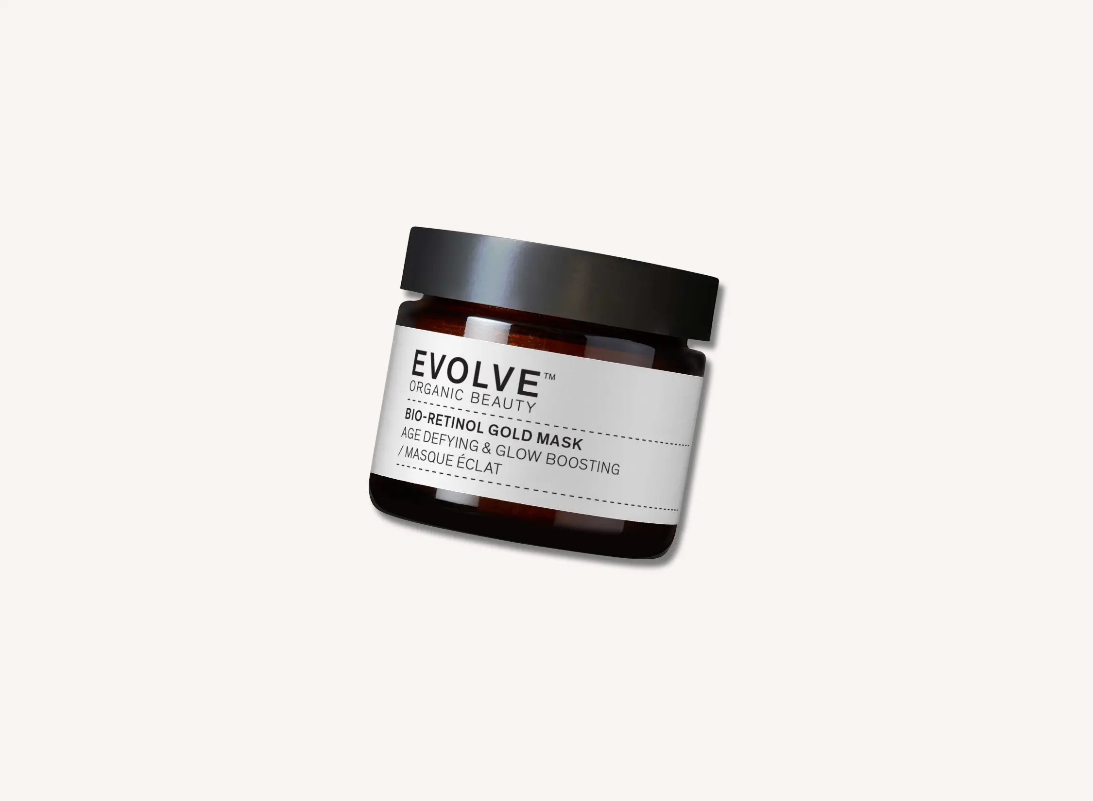 Bio Retinol Gold Mask