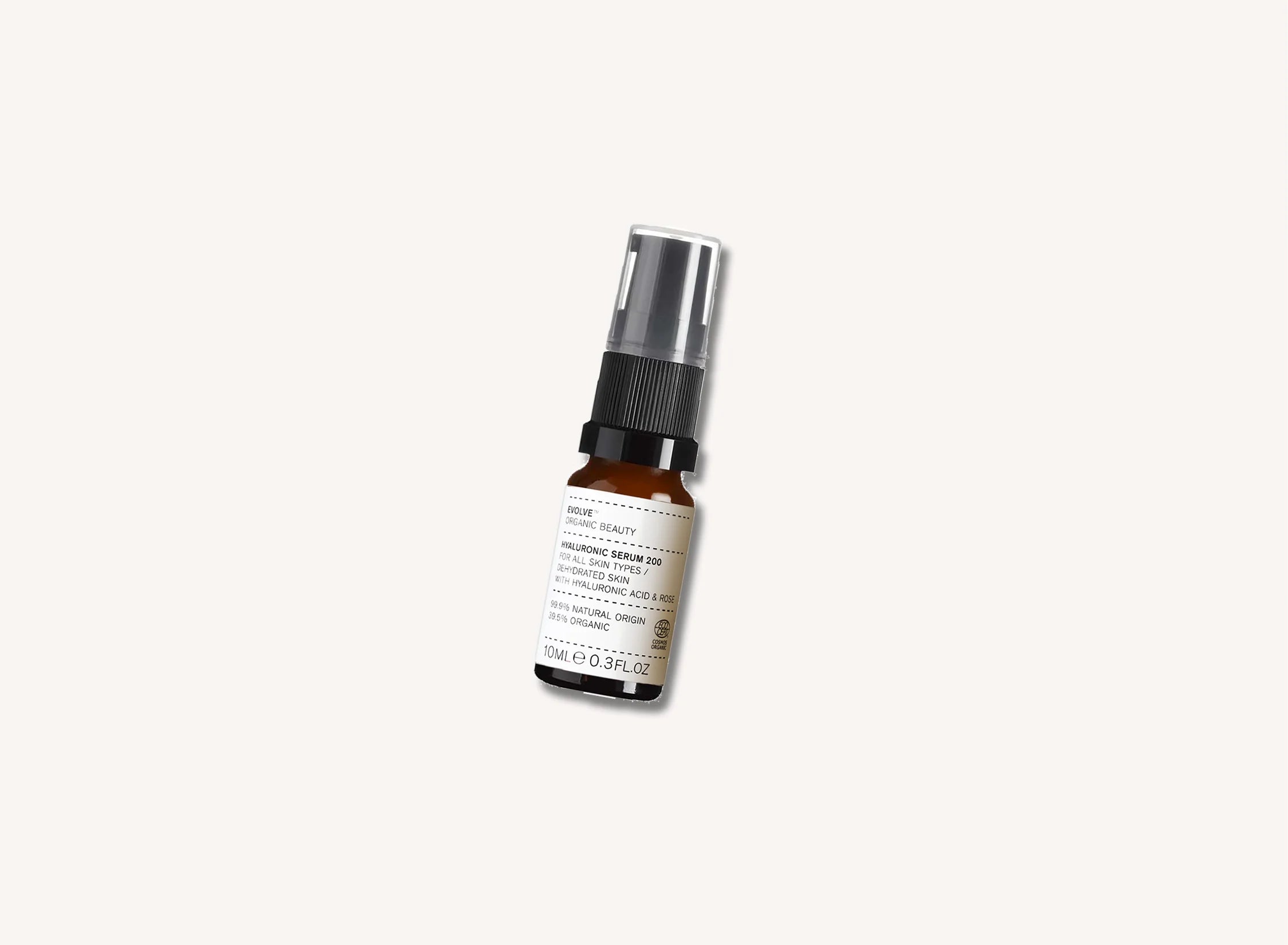 Hyaluronic serum 200