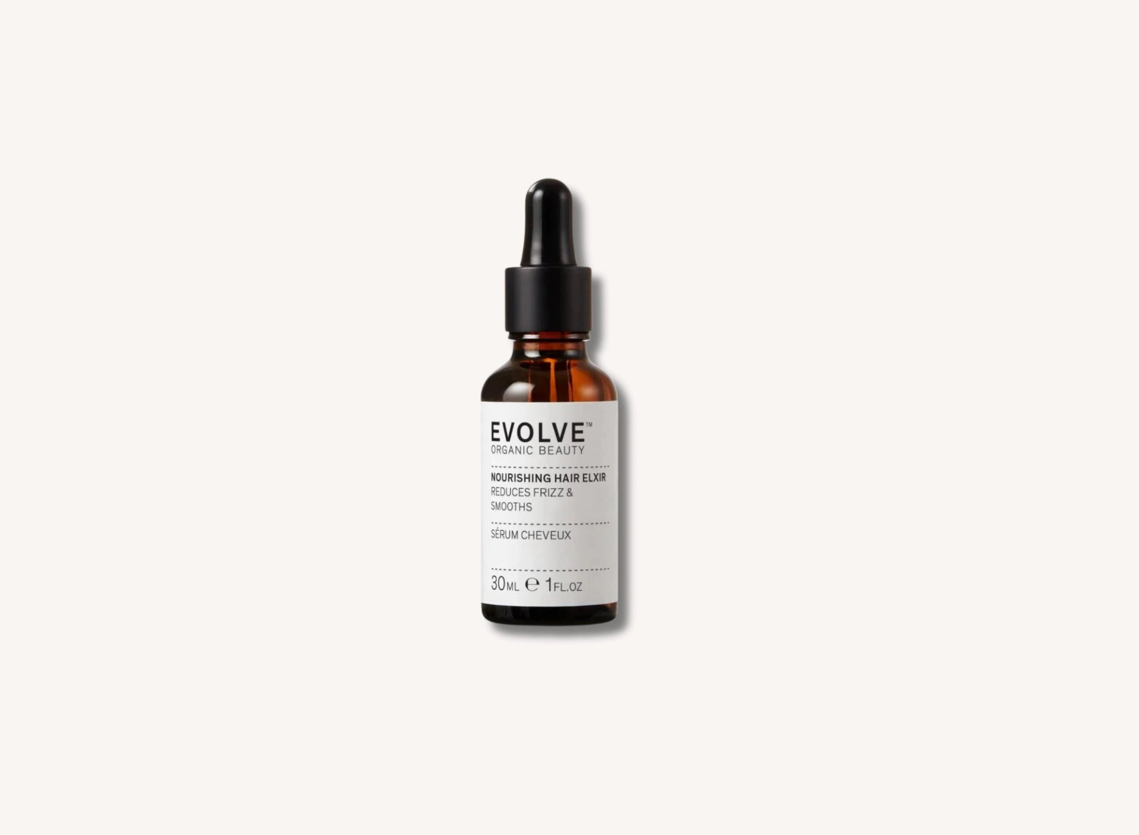 Nourishing Hair Elixir