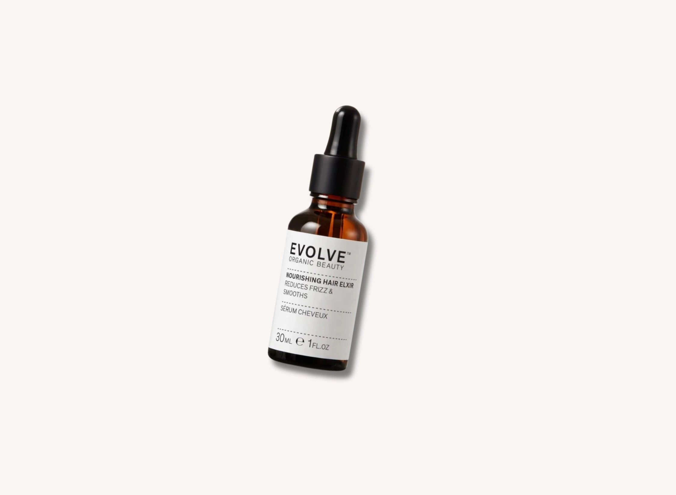 Nourishing Hair Elixir