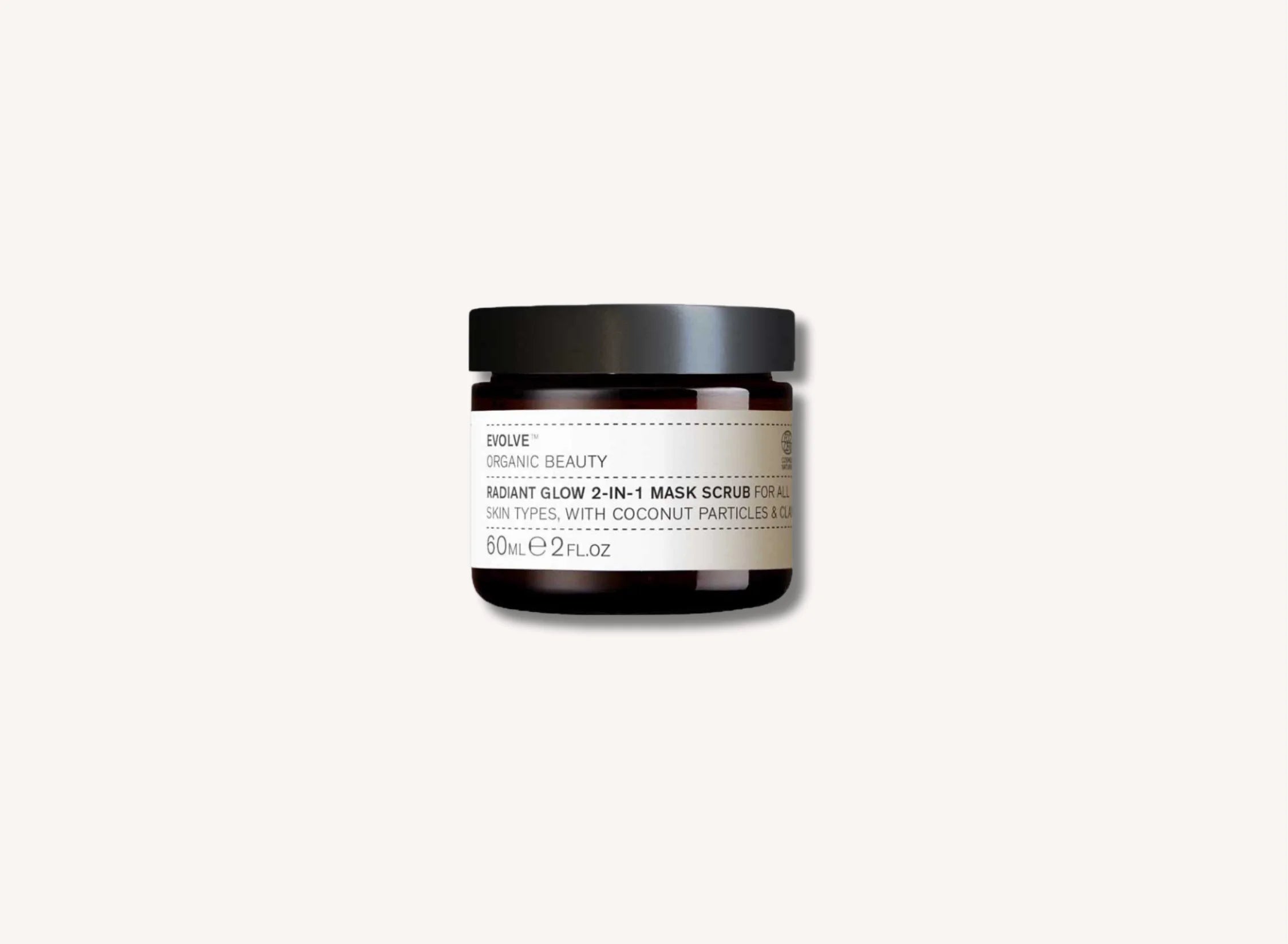 Radiant Glow 2-in-1 Mask Scrub