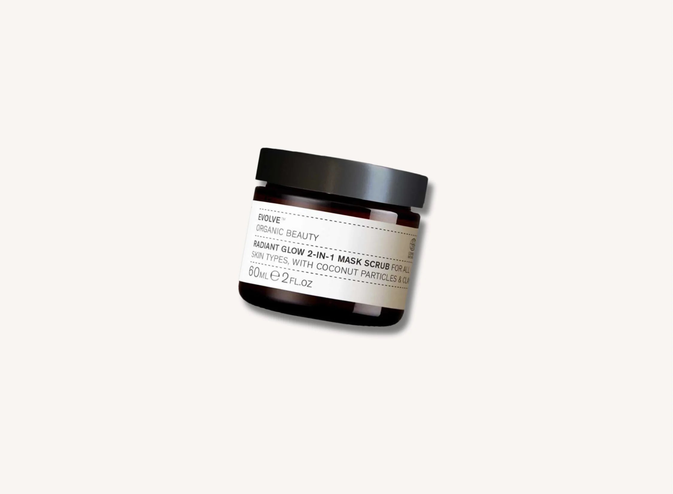 Radiant Glow 2-in-1 Mask Scrub