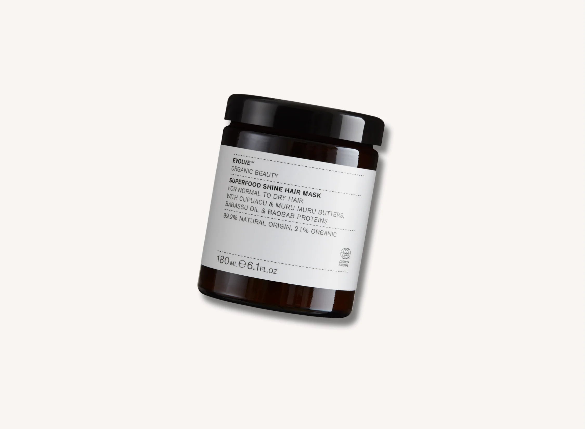 Superfood Shine Hair Mask