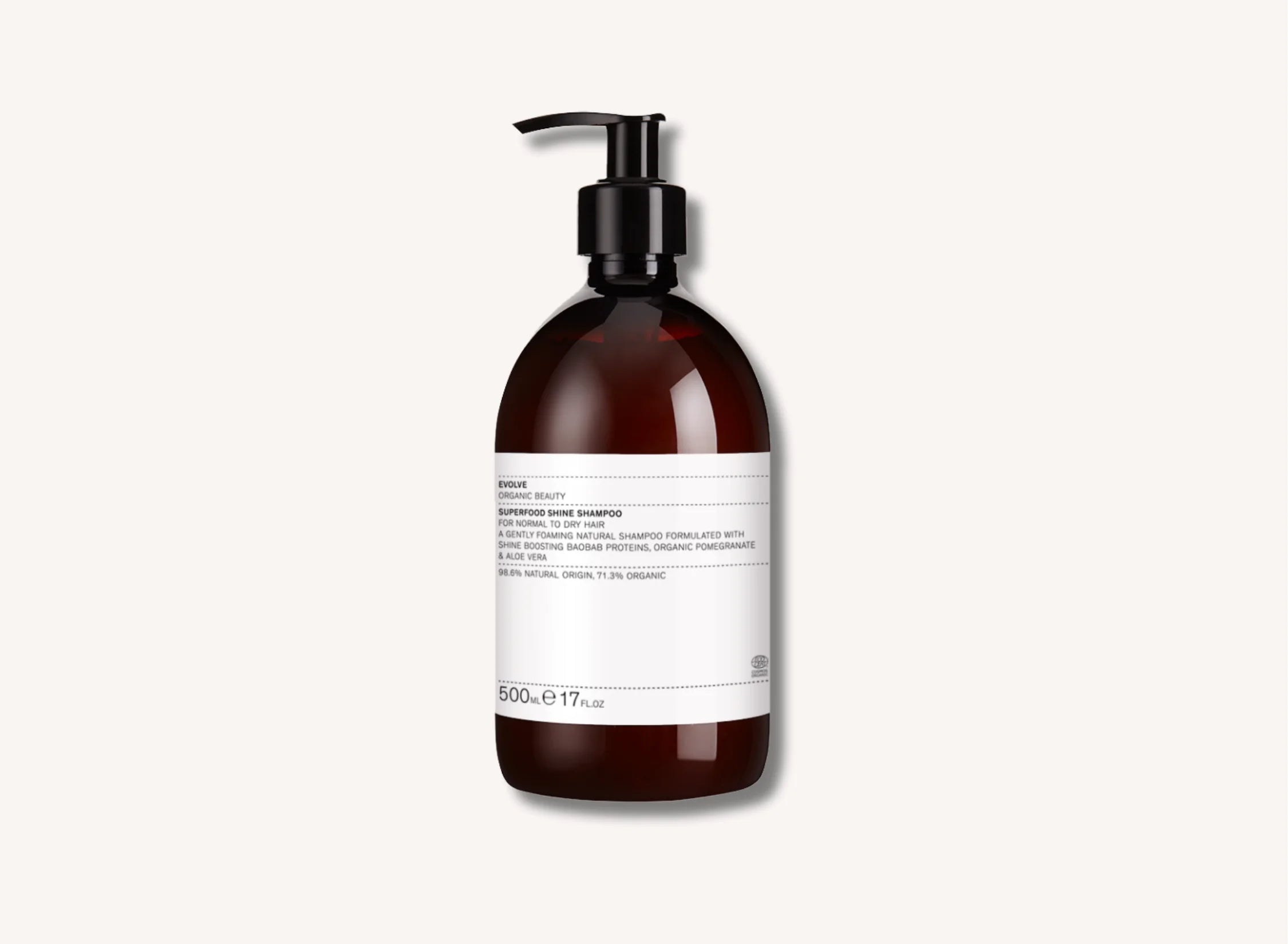 Superfood Shine Shampoo