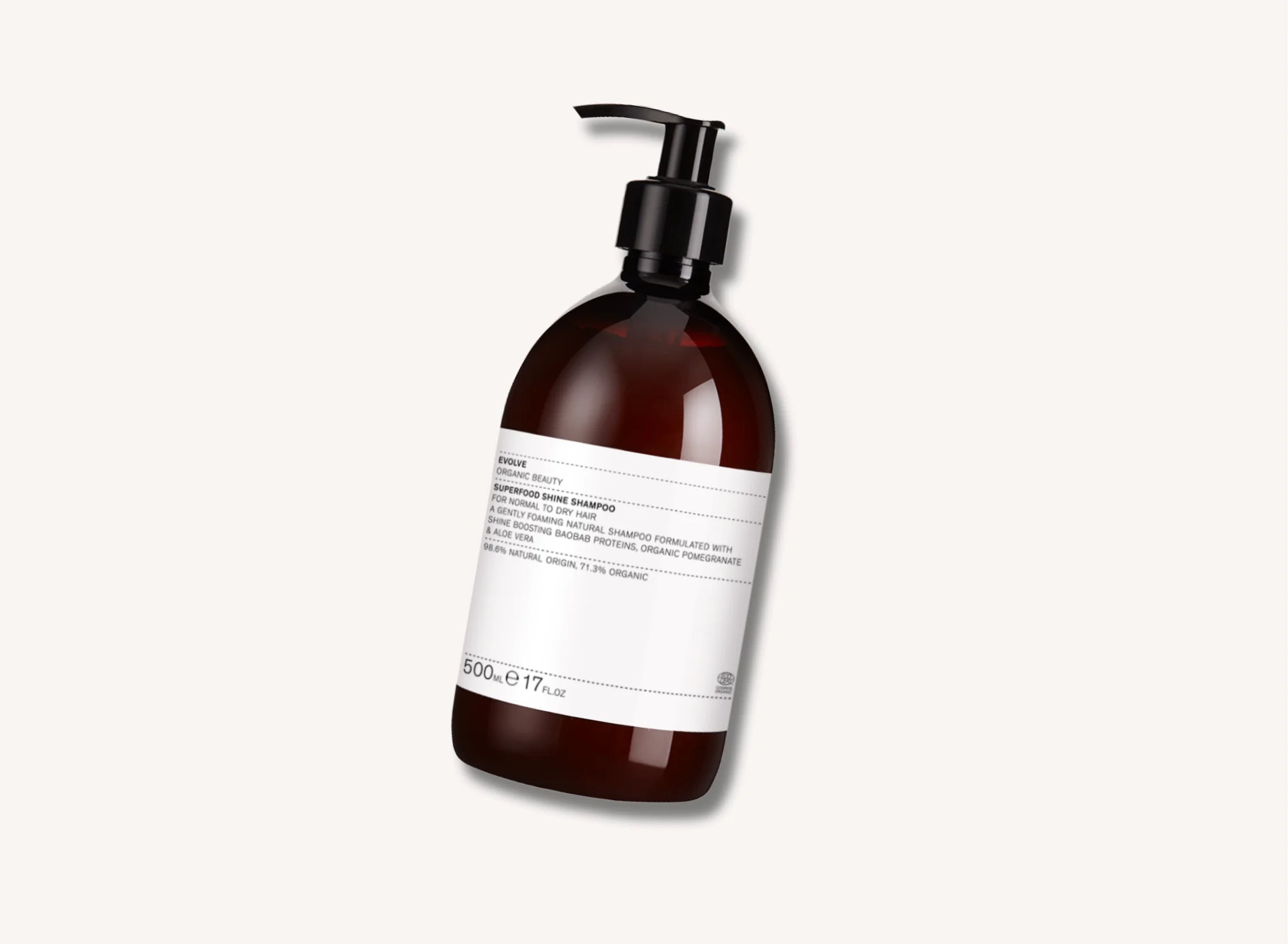 Superfood Shine Shampoo