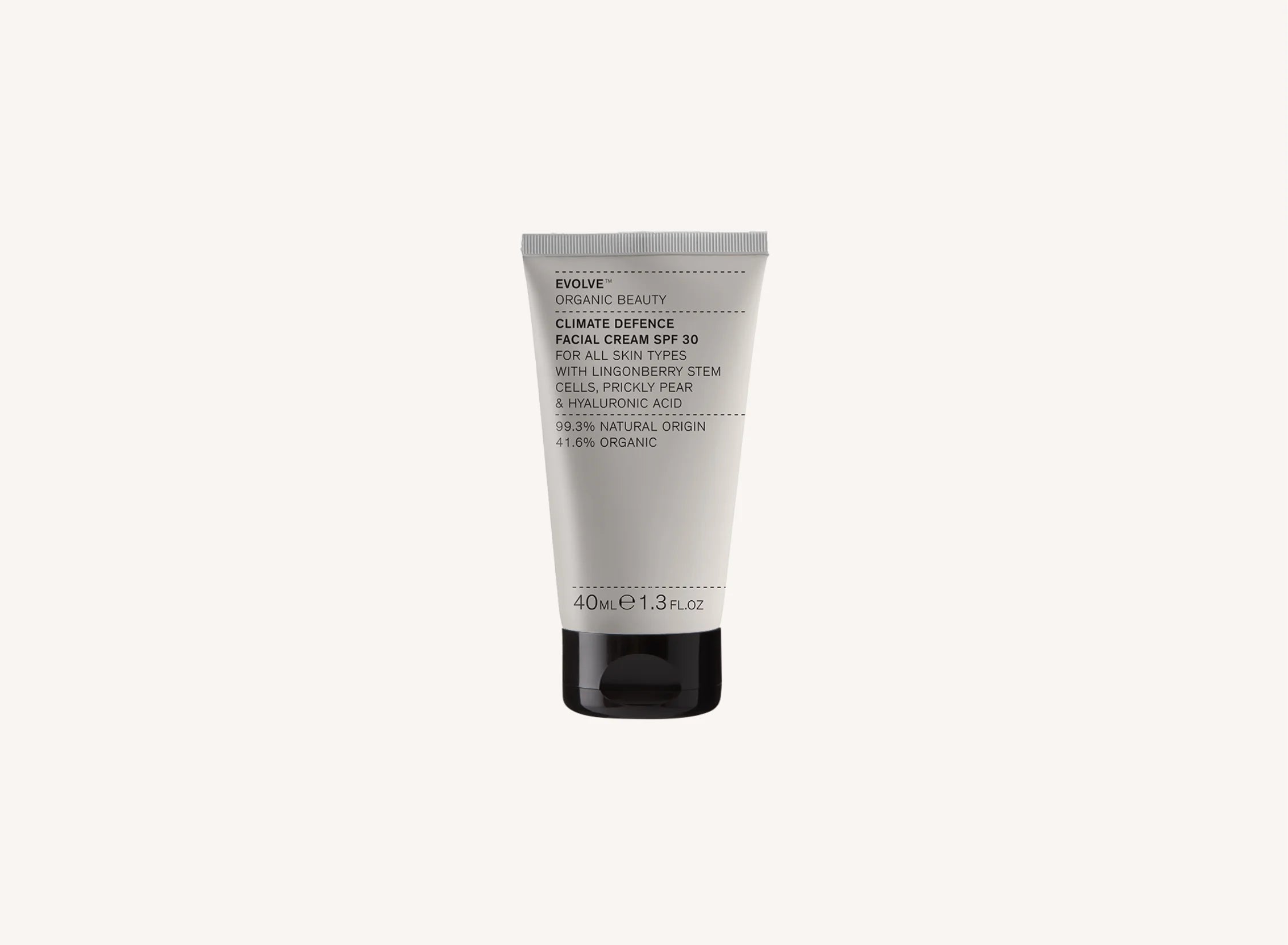 Climate Defence Facial Cream SPF30