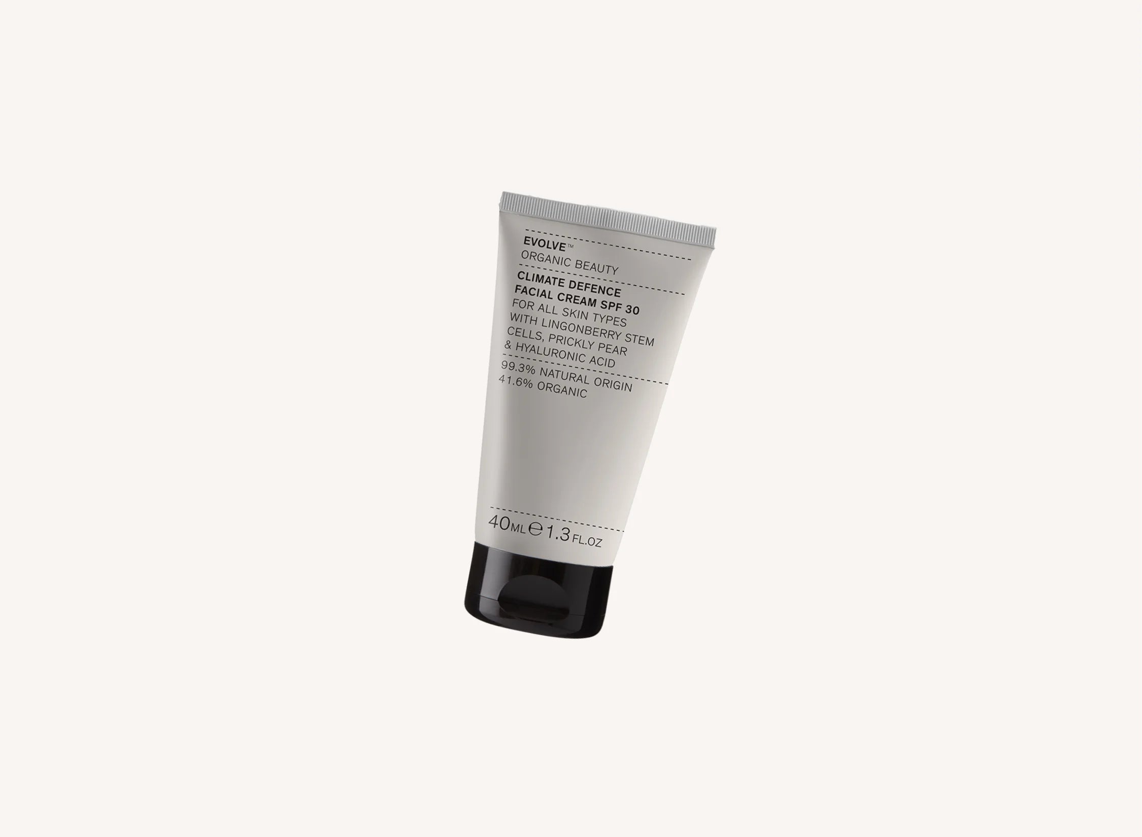 Climate Defence Facial Cream SPF30