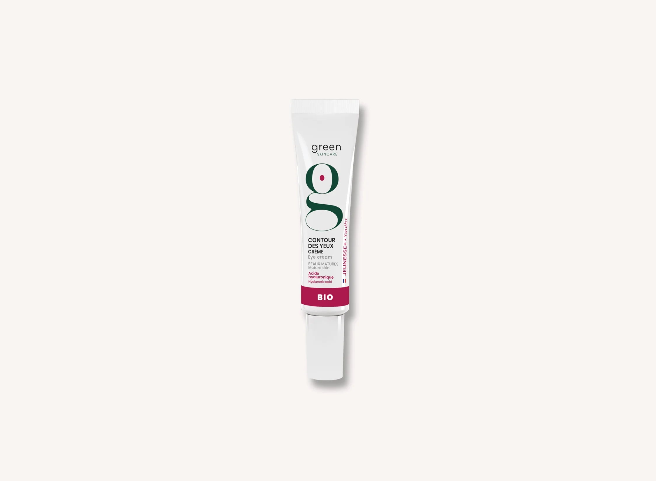 YOUTH+ Eye Contour Cream
