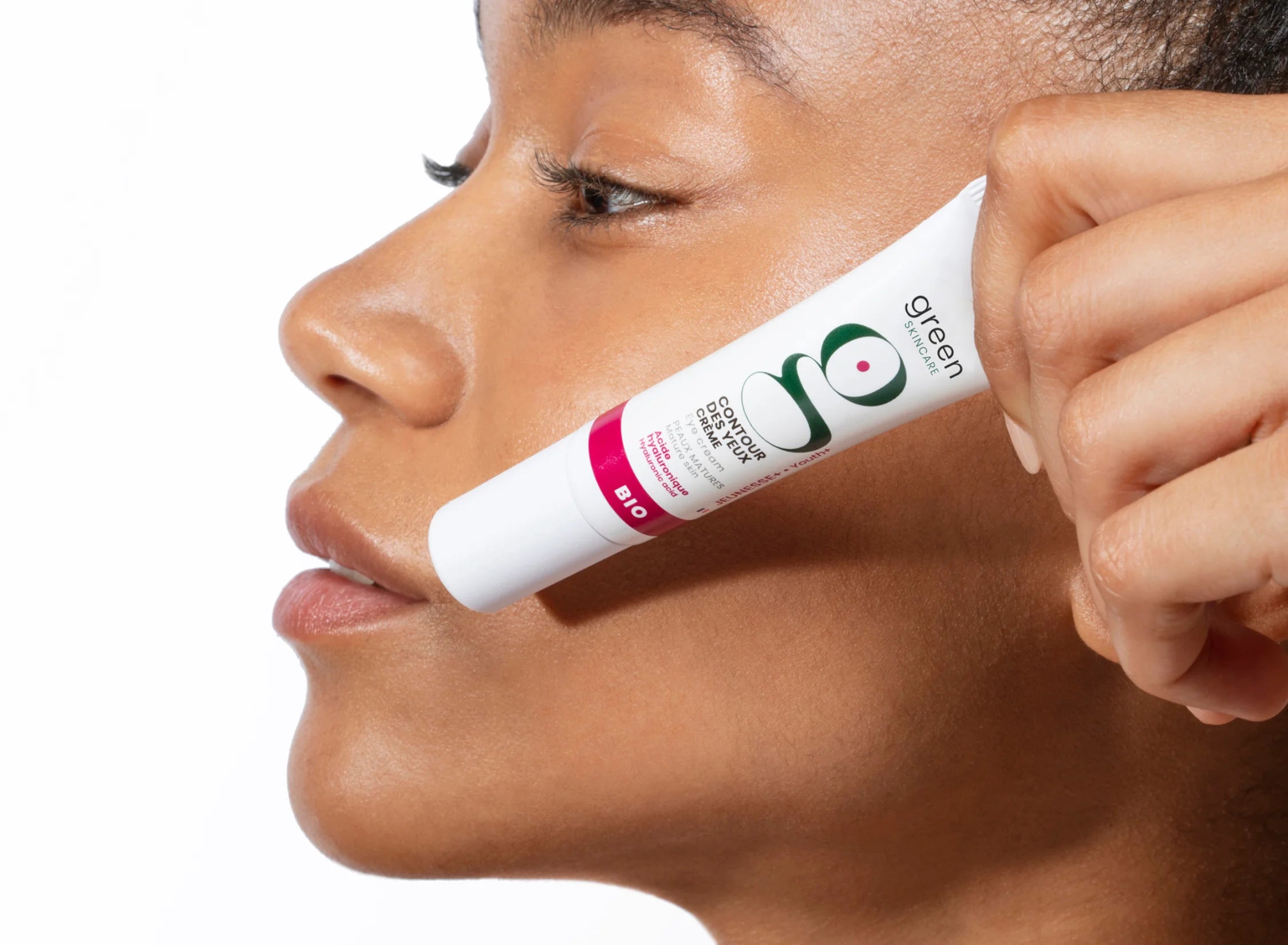 YOUTH+ Eye Contour Cream