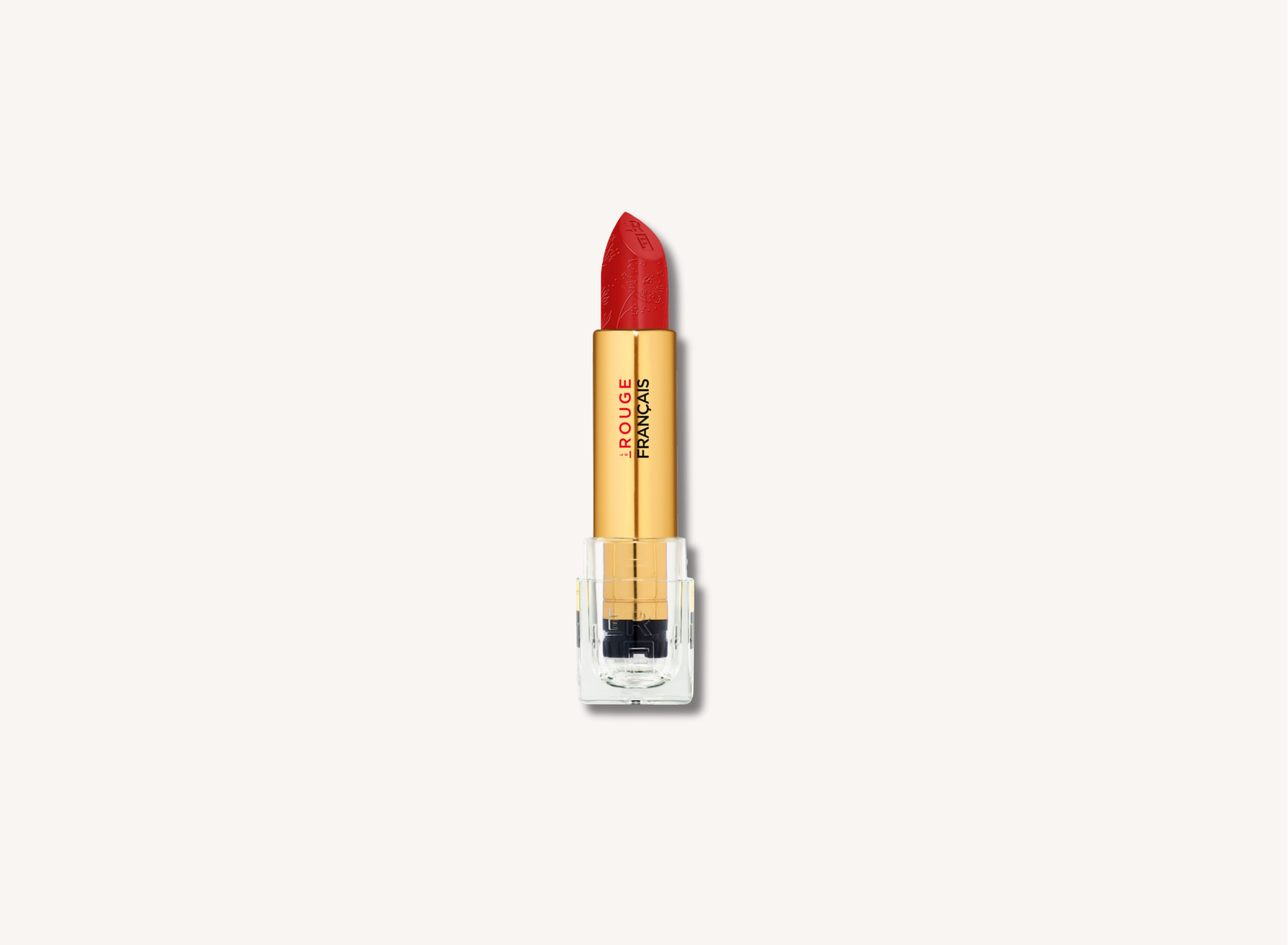 Lipstick 011 Le Rouge Alizarine