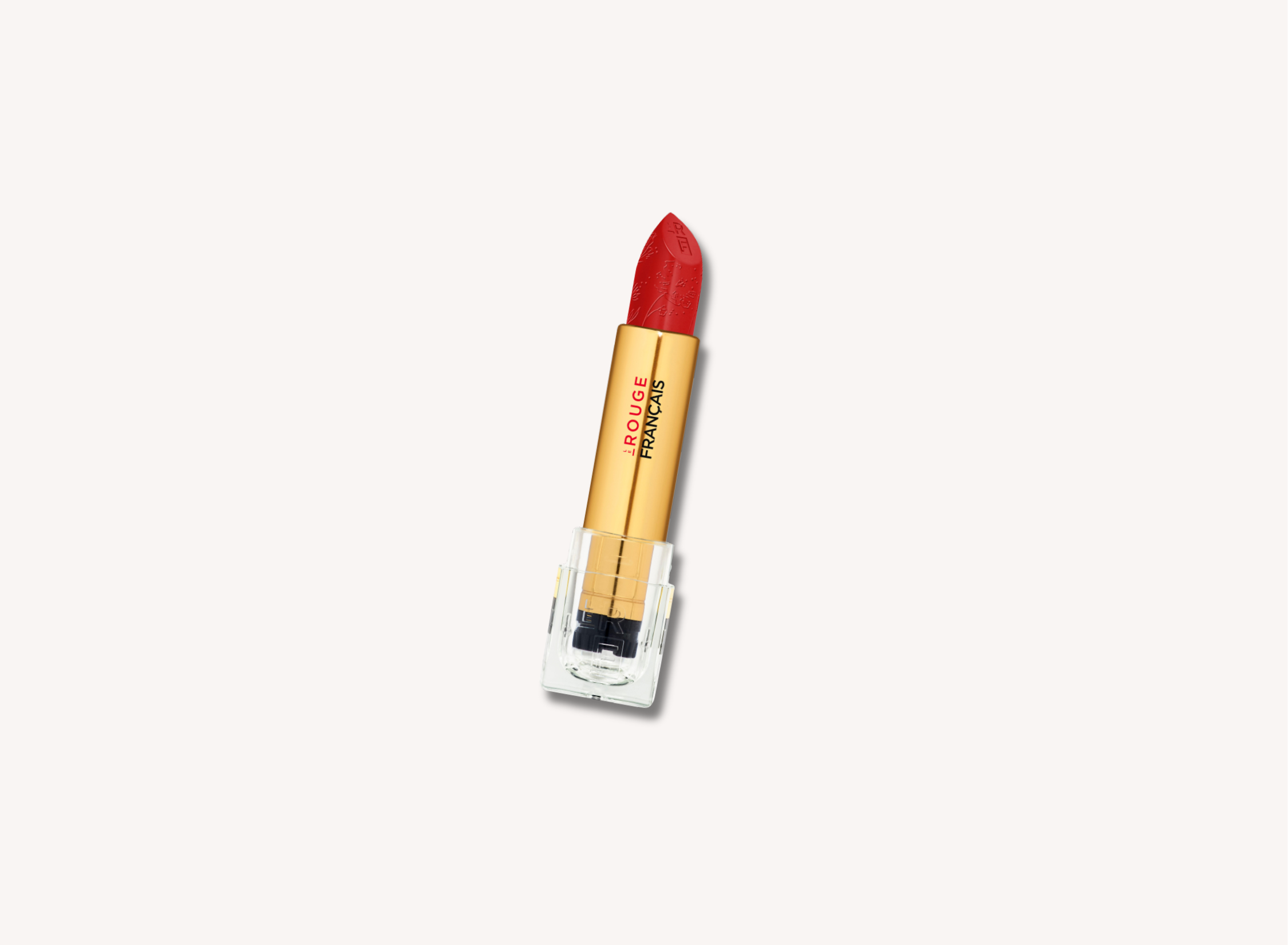 Lipstick 011 Le Rouge Alizarine