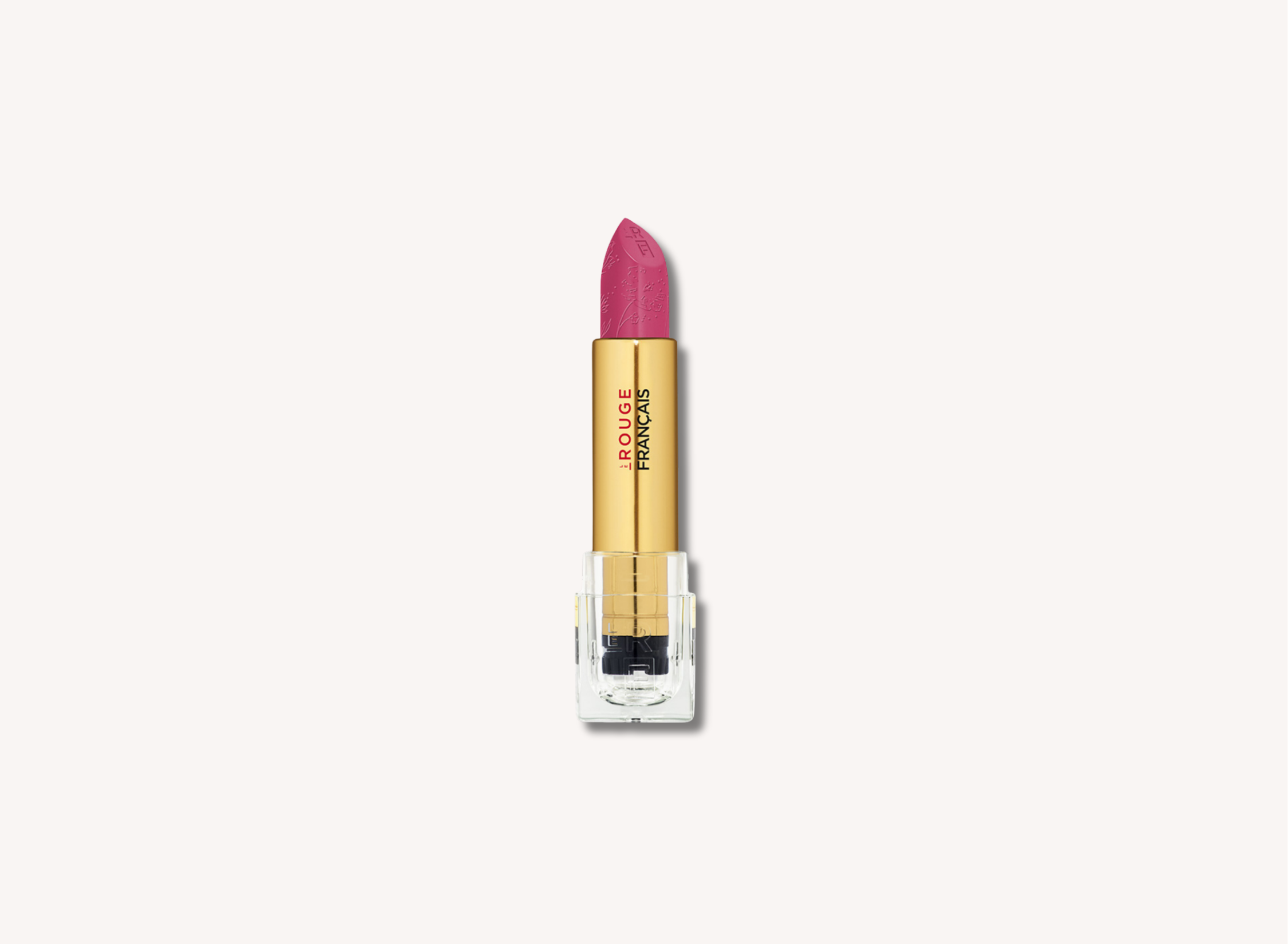 Lipstick 041 Le Rose Amarandy