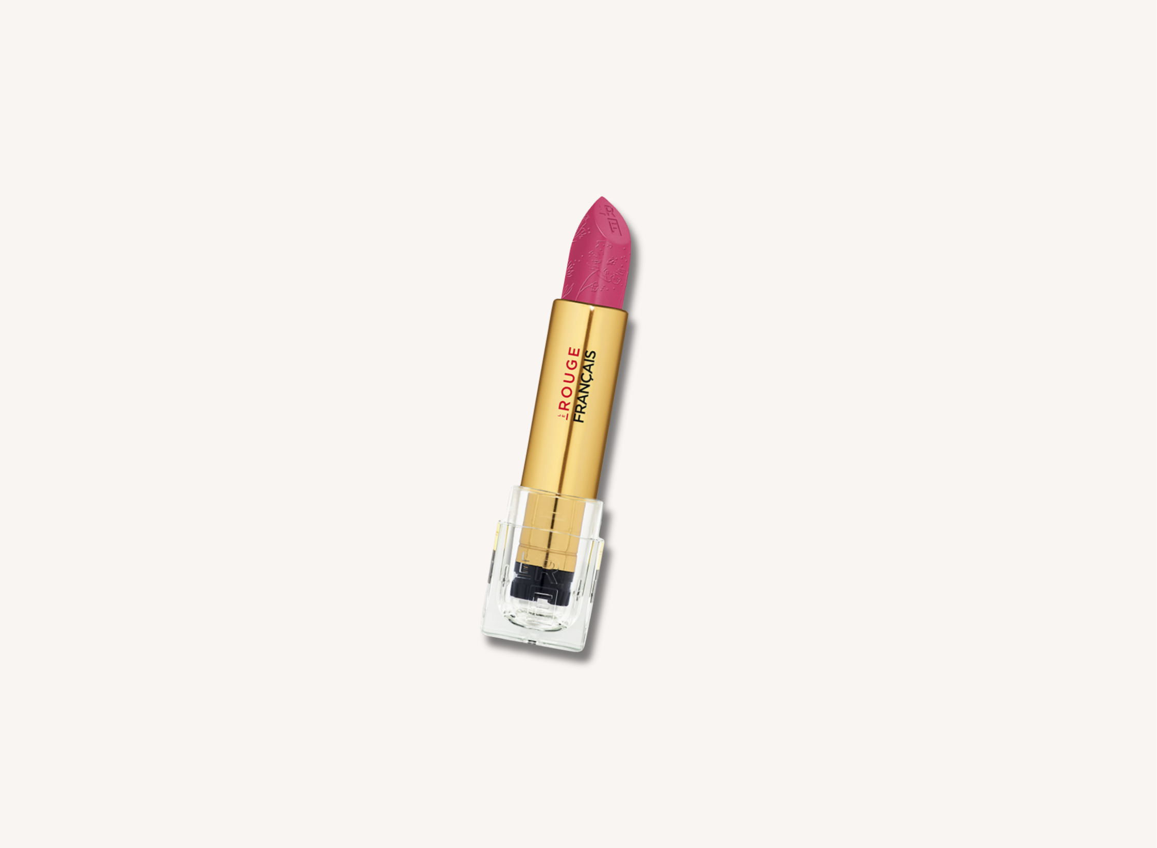 Lipstick 041 Le Rose Amarandy