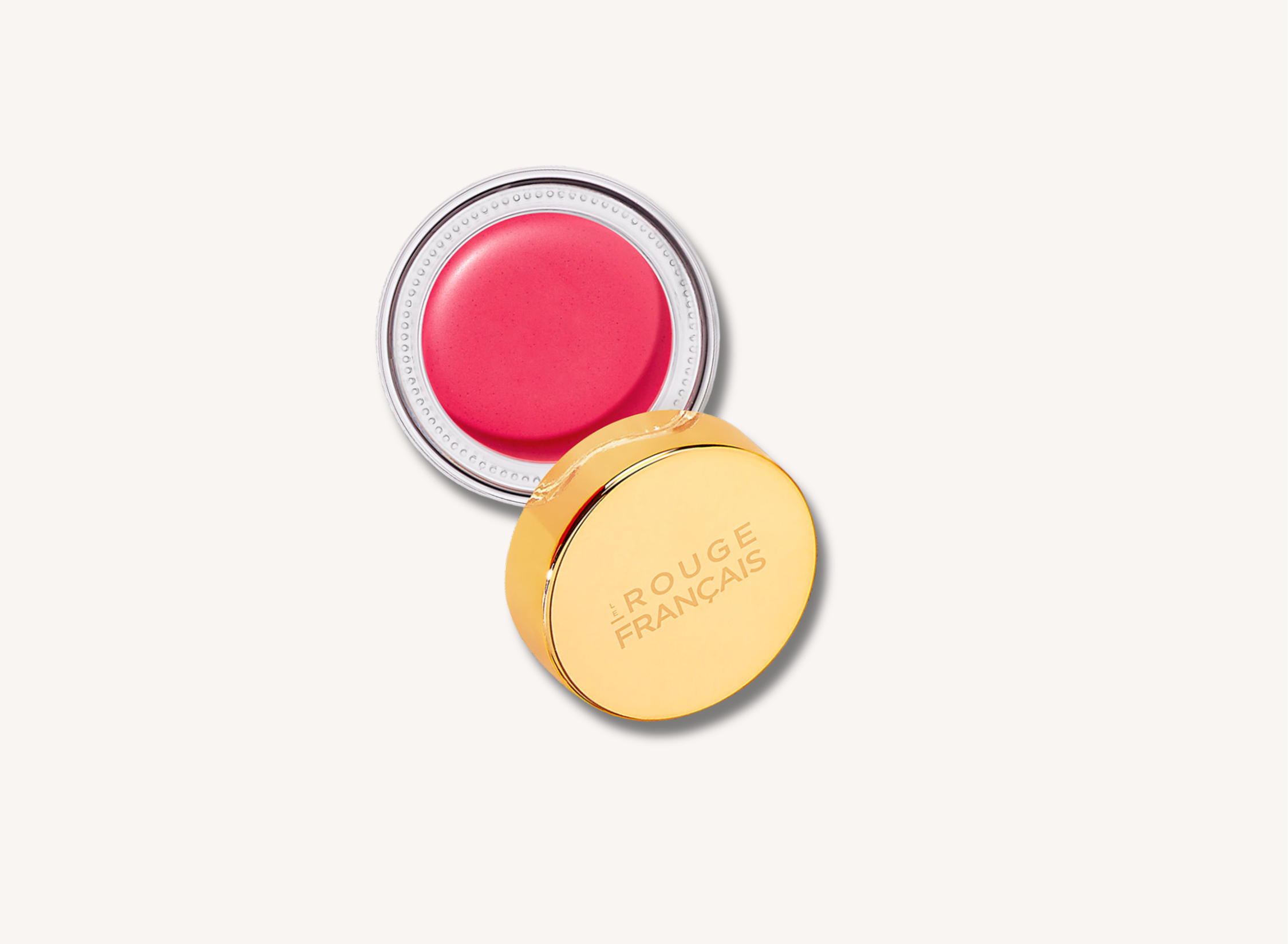 Cream Blush Néfertiti 210