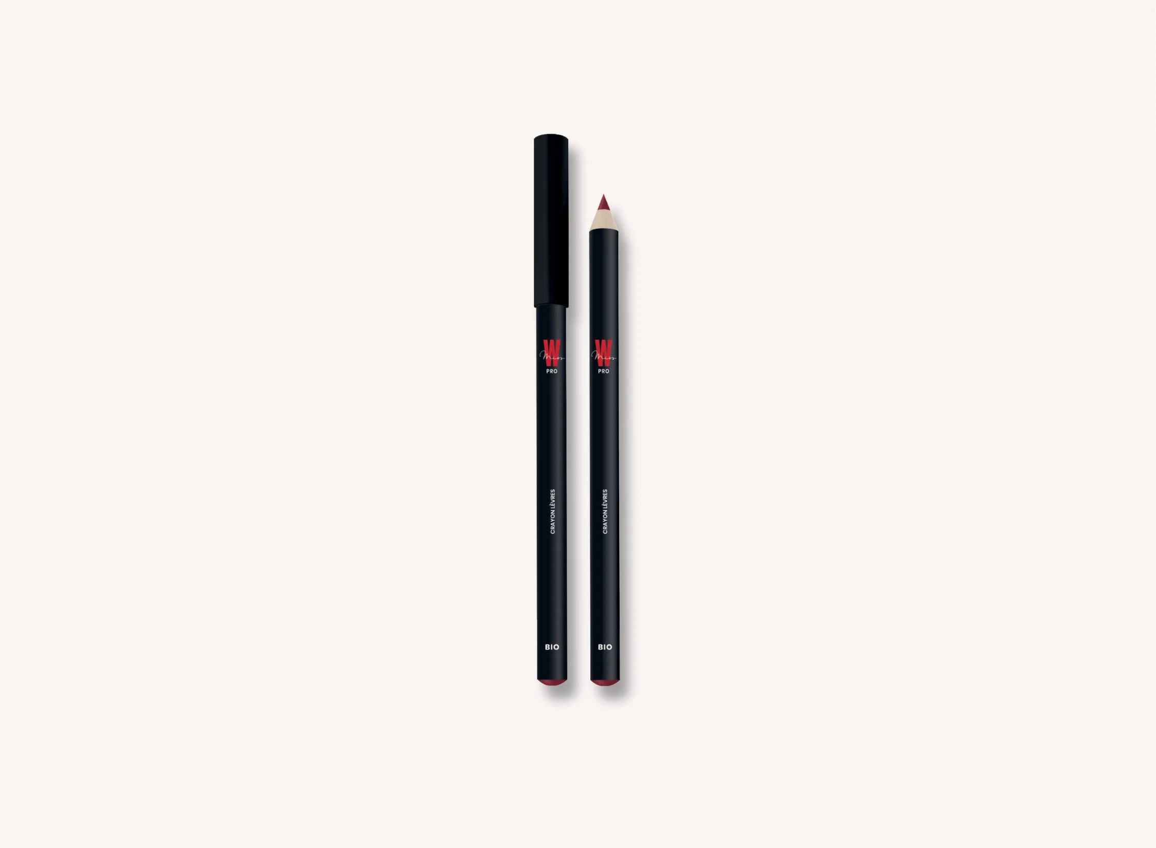 #barva_ruby red