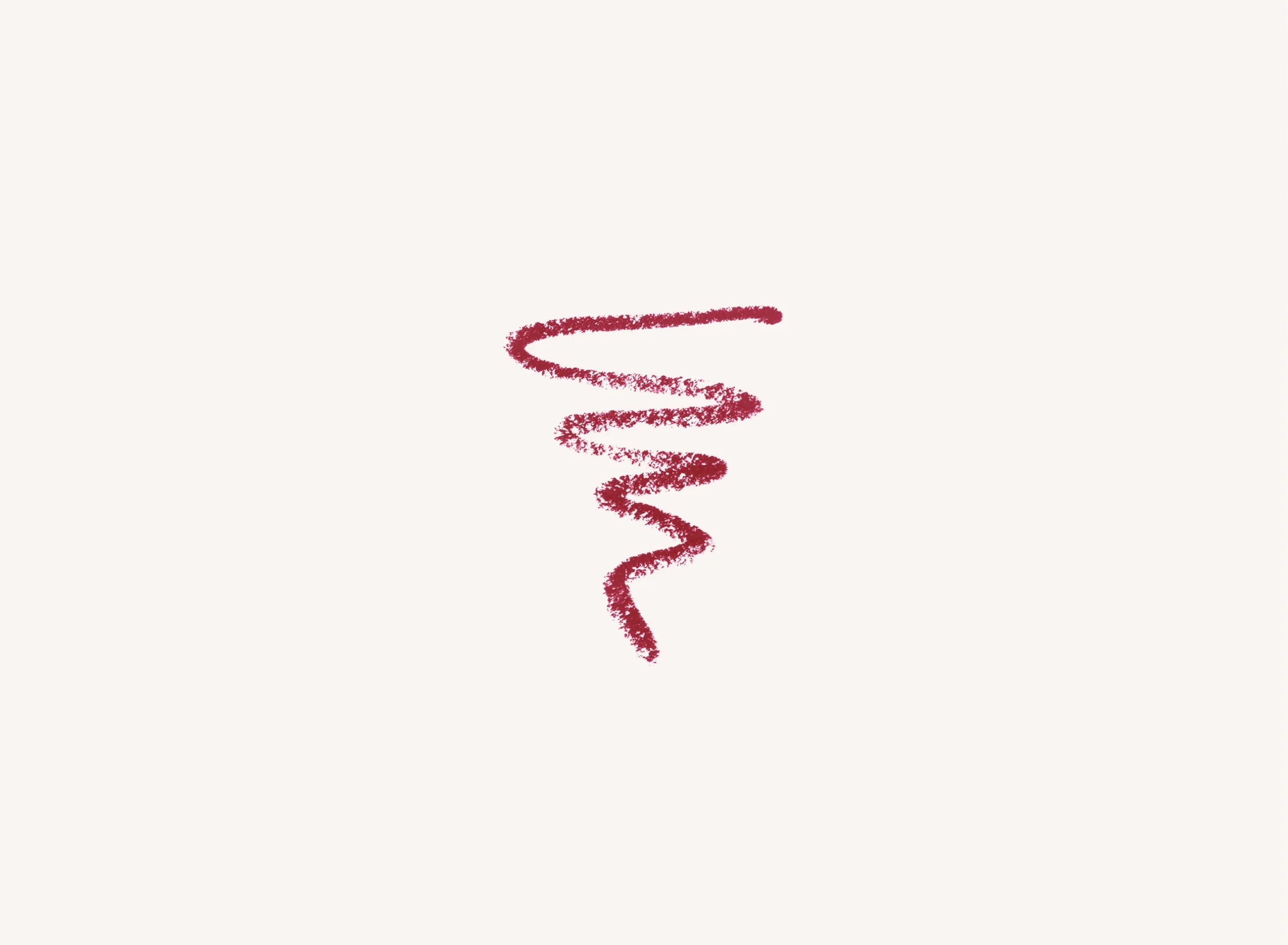 #barva_ruby red