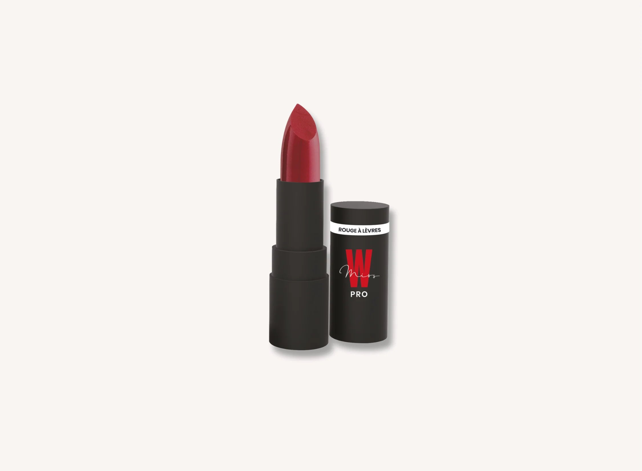 #barva_rosy red