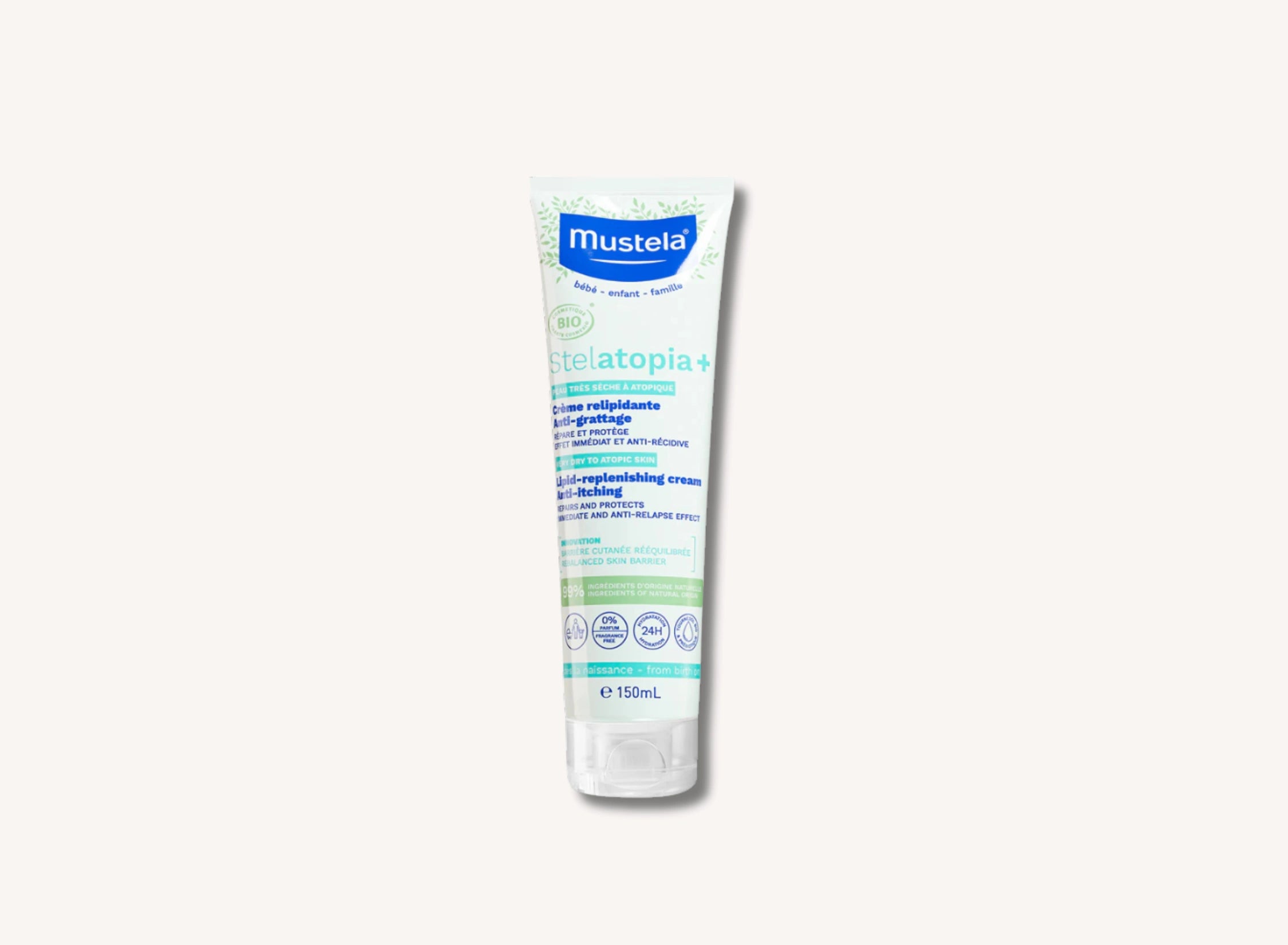 Stelatopia+ Lipid Replenishing Cream